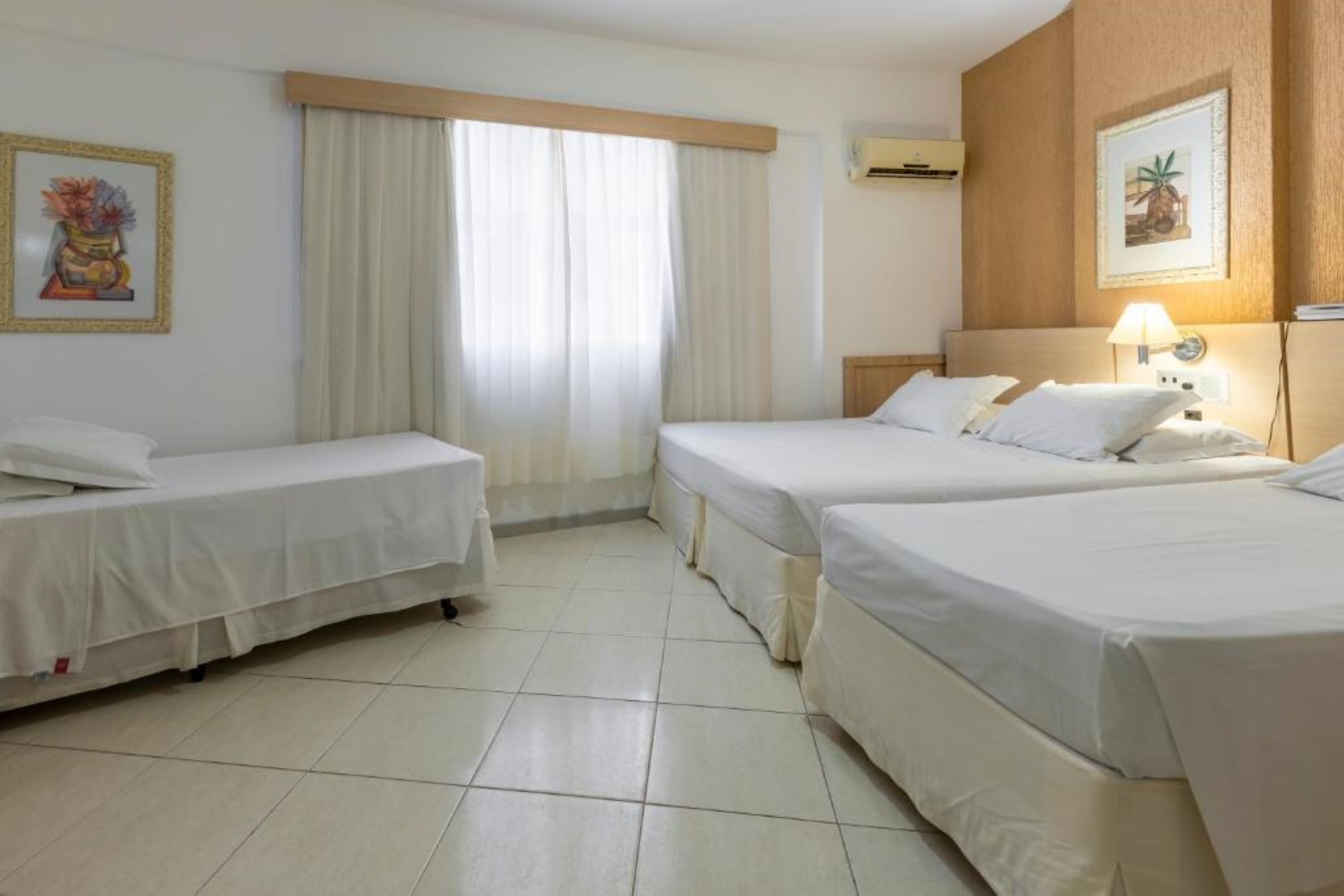 Apartment Capacity 5