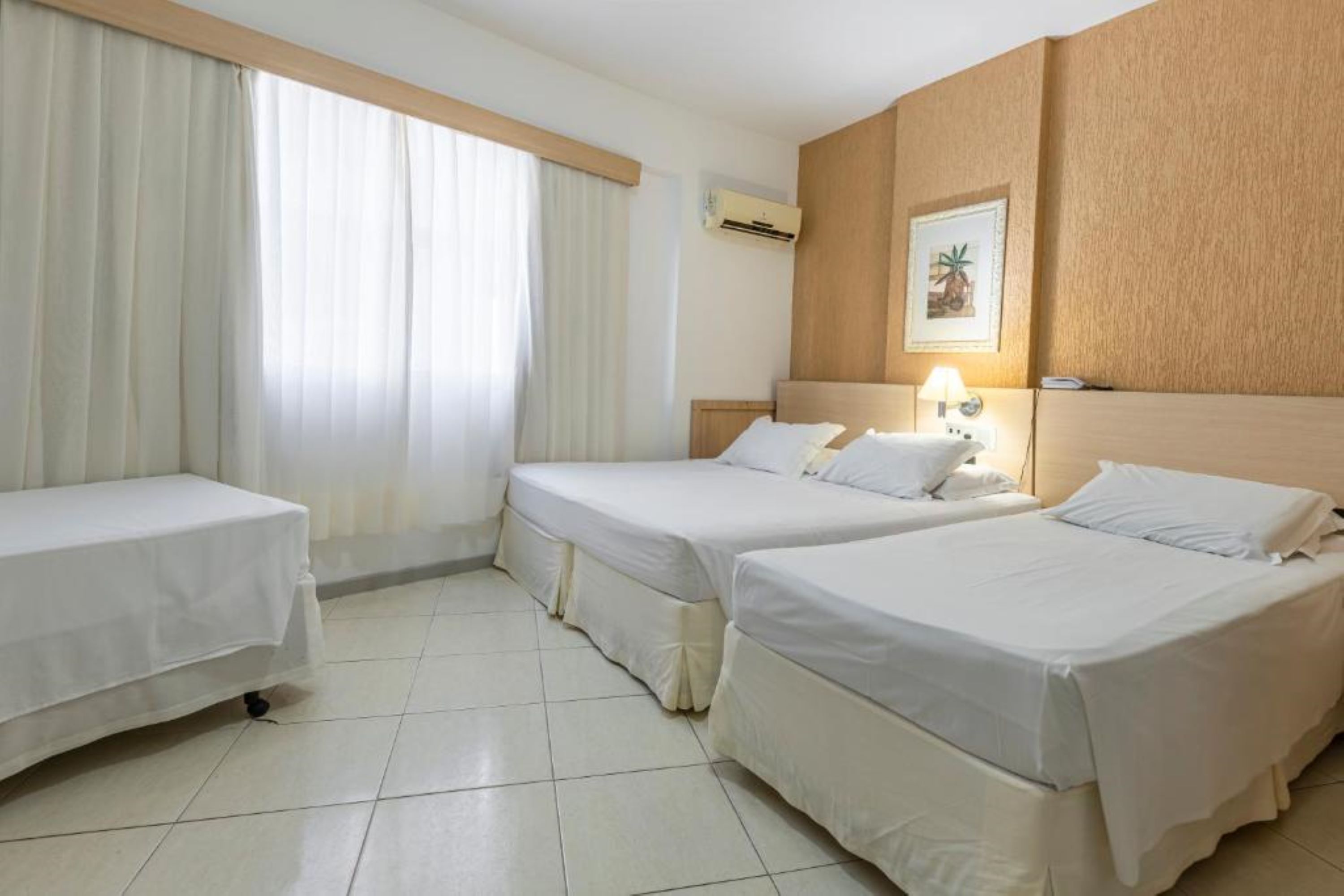 Apartment Capacity 5