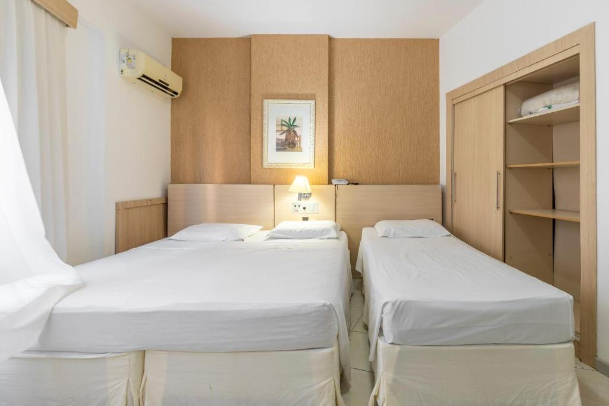 Apartment Standard