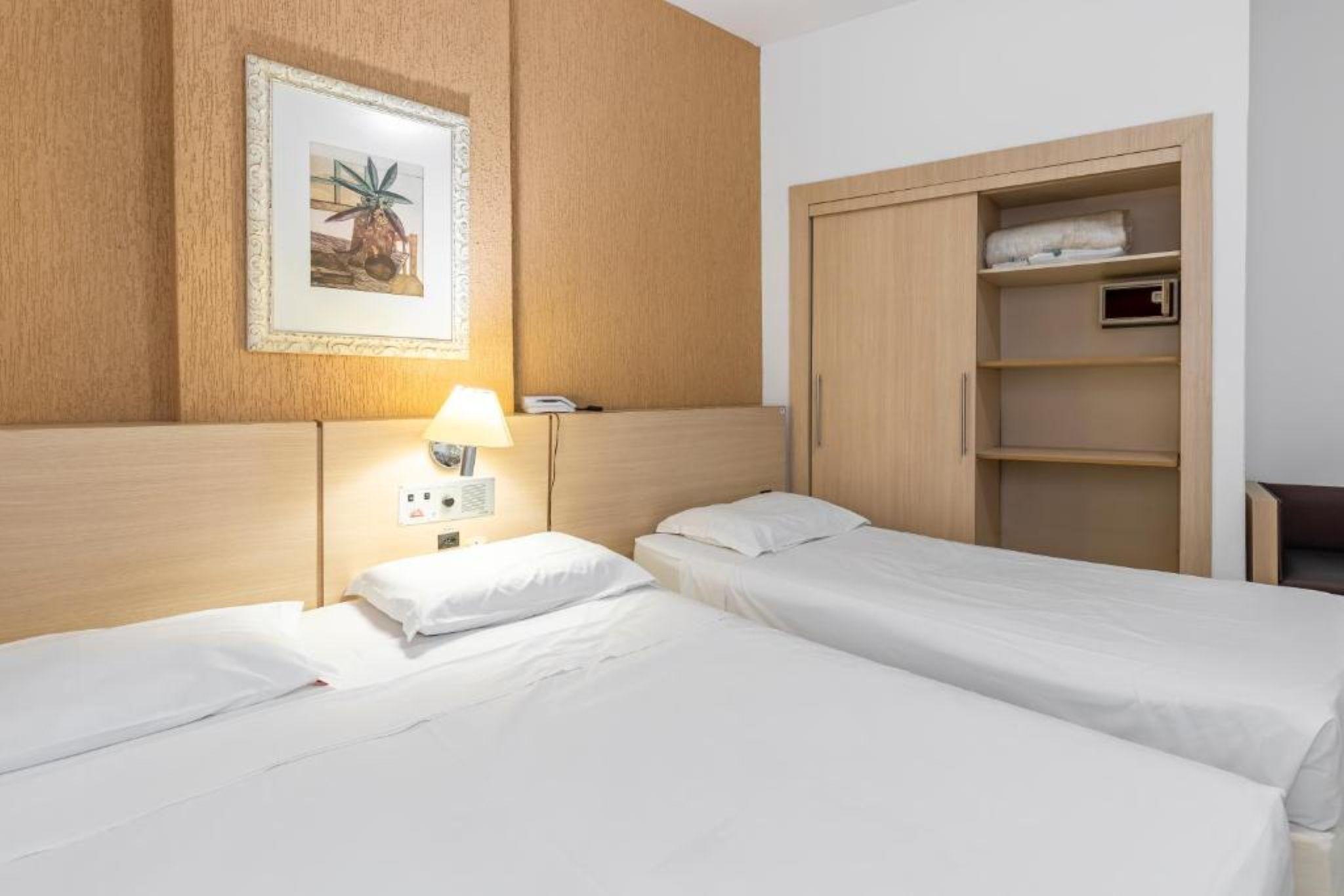 Apartment Standard