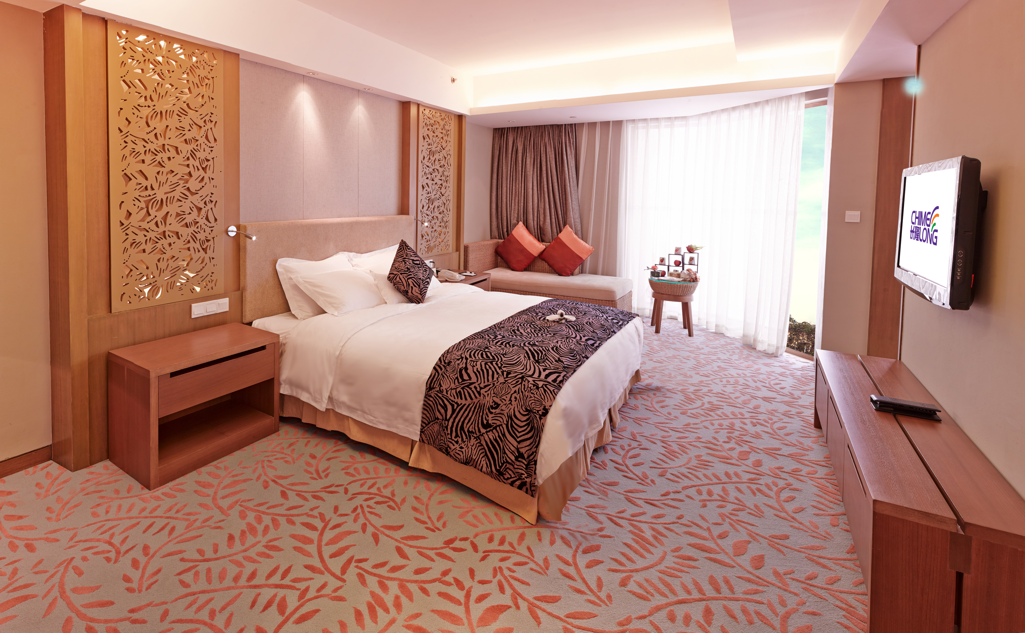 Double or Twin Superior