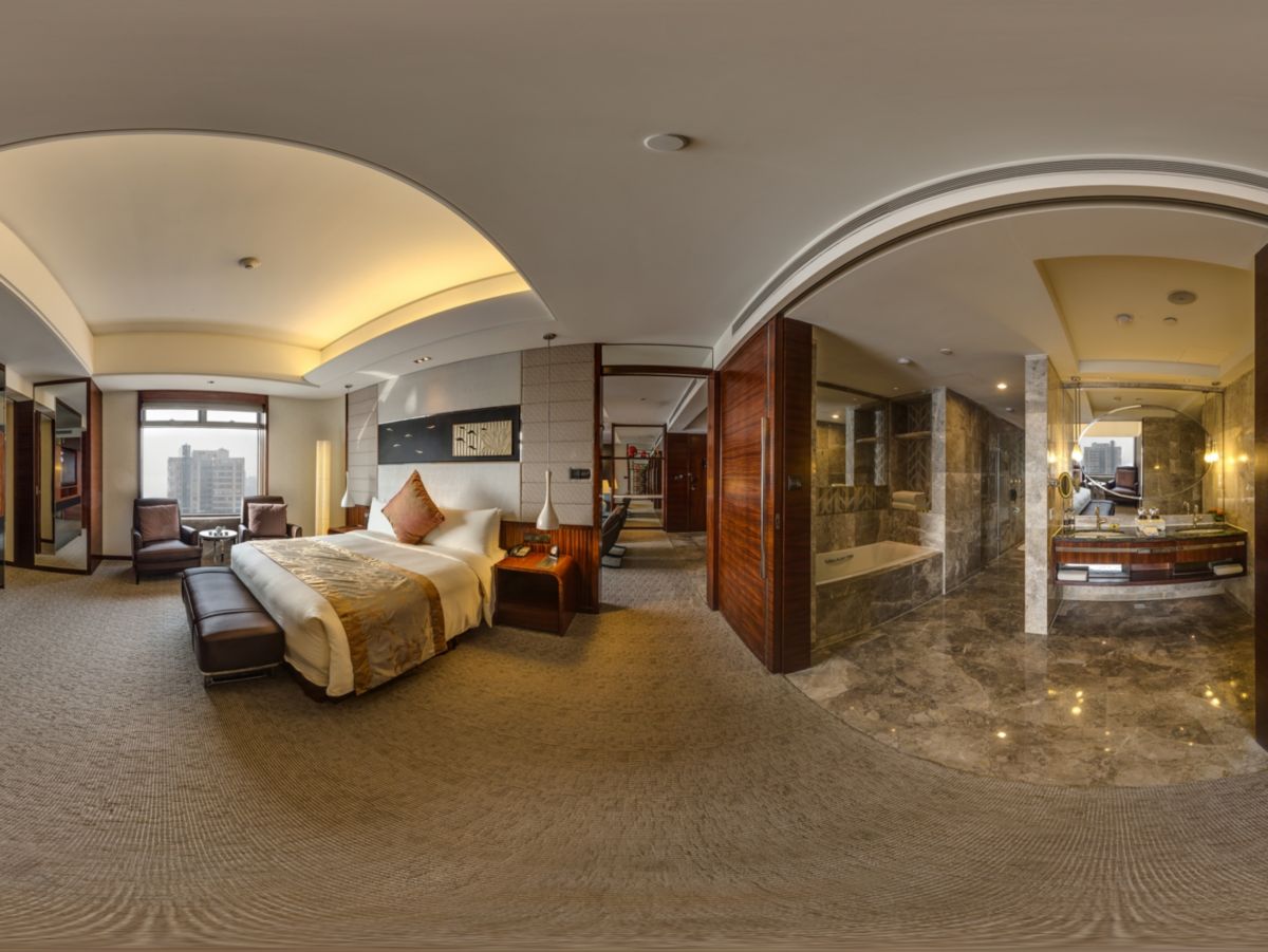 Suite Club Executive