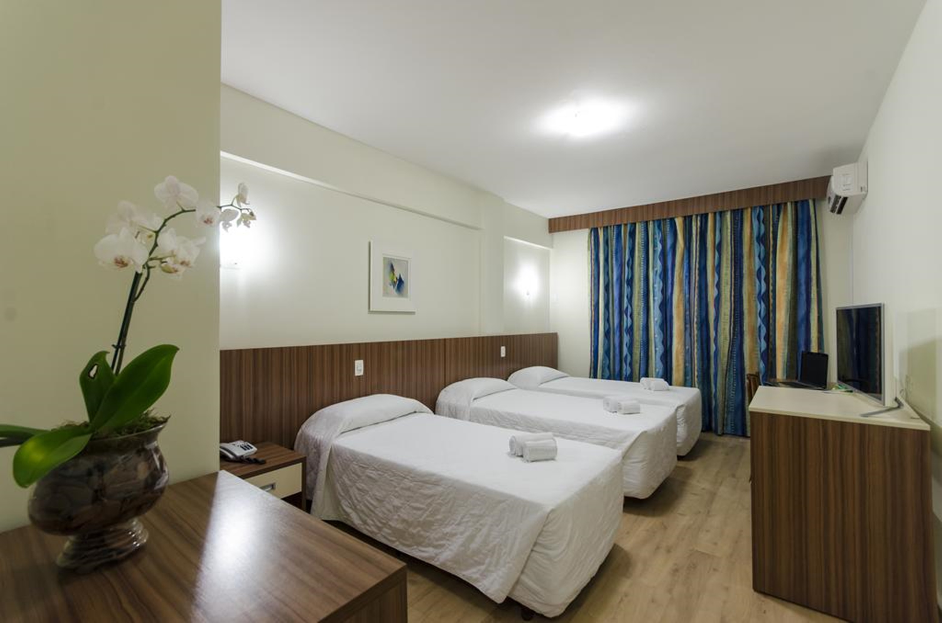 Quadruple Capacity 3