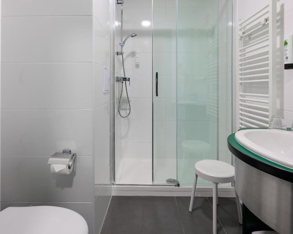 Double or Twin Comfort