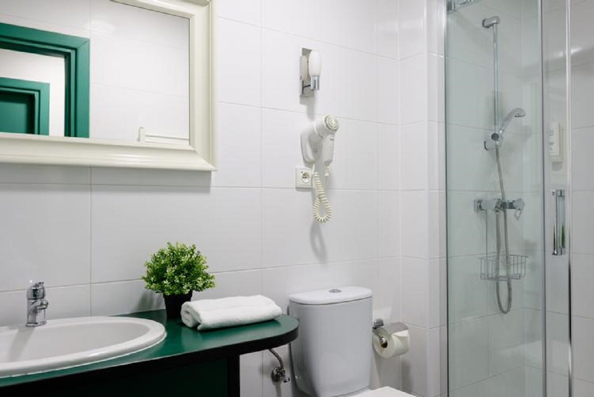 Double or Twin Comfort