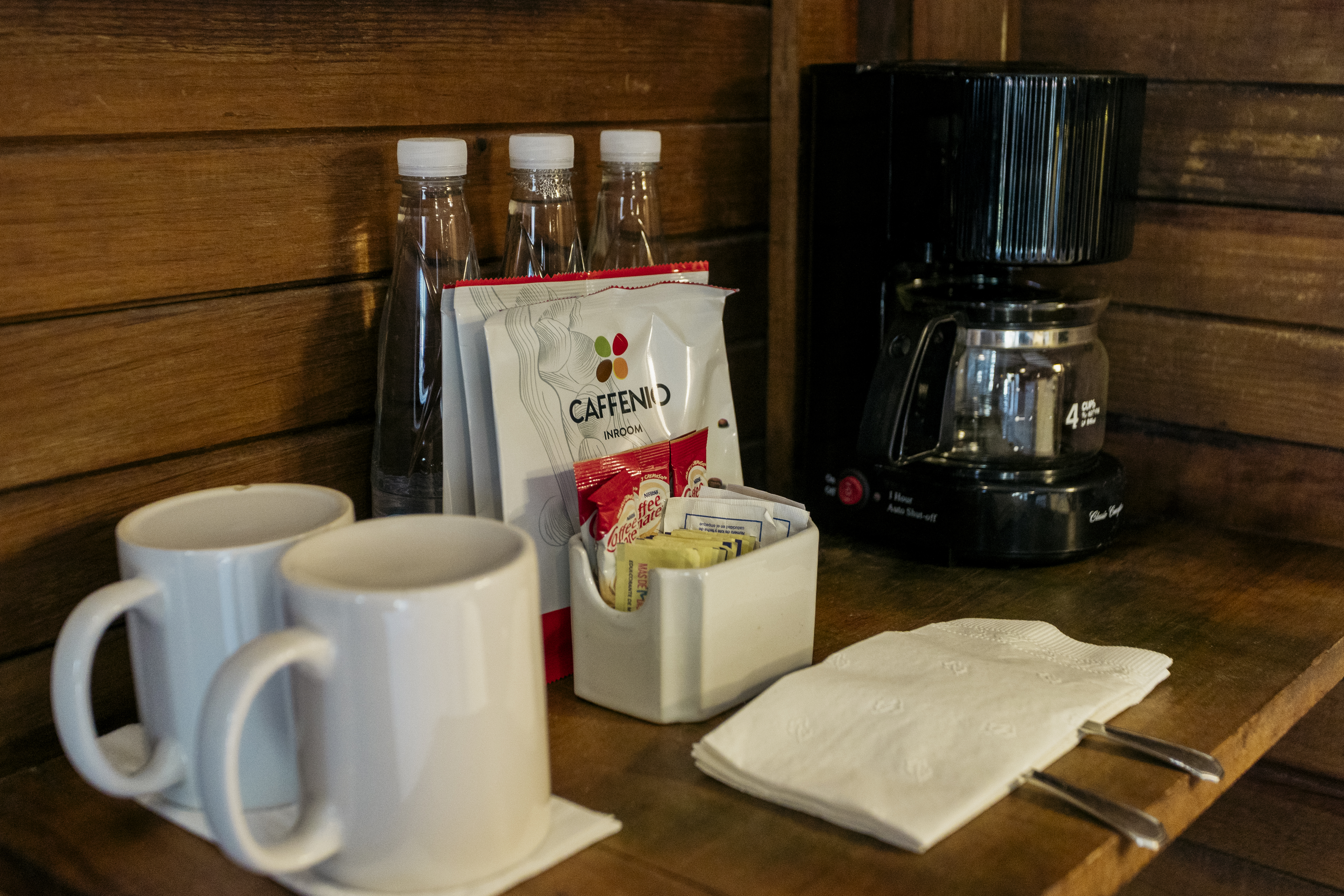 Bungalow Ocean Front