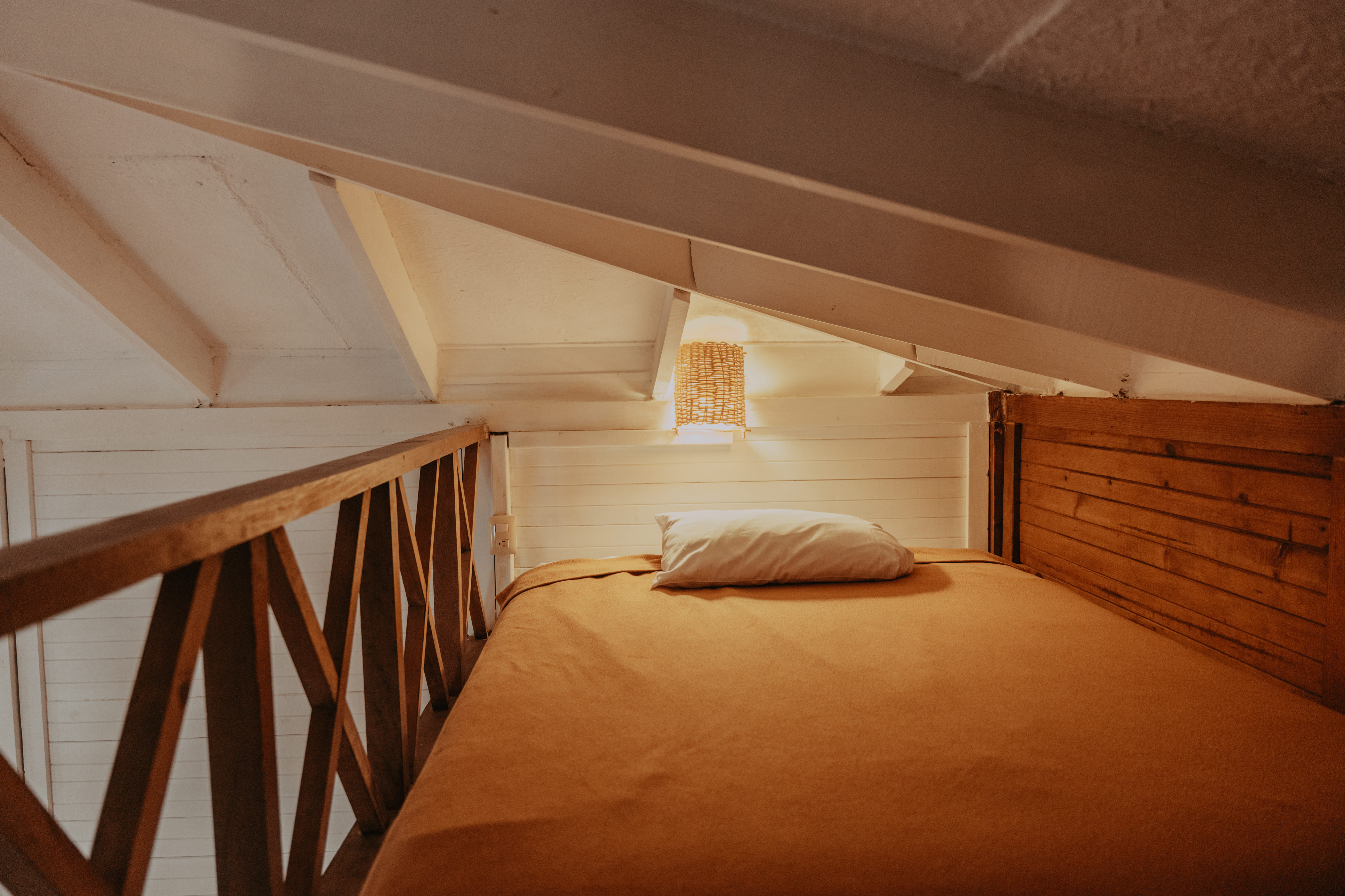 Bungalow Ocean Front