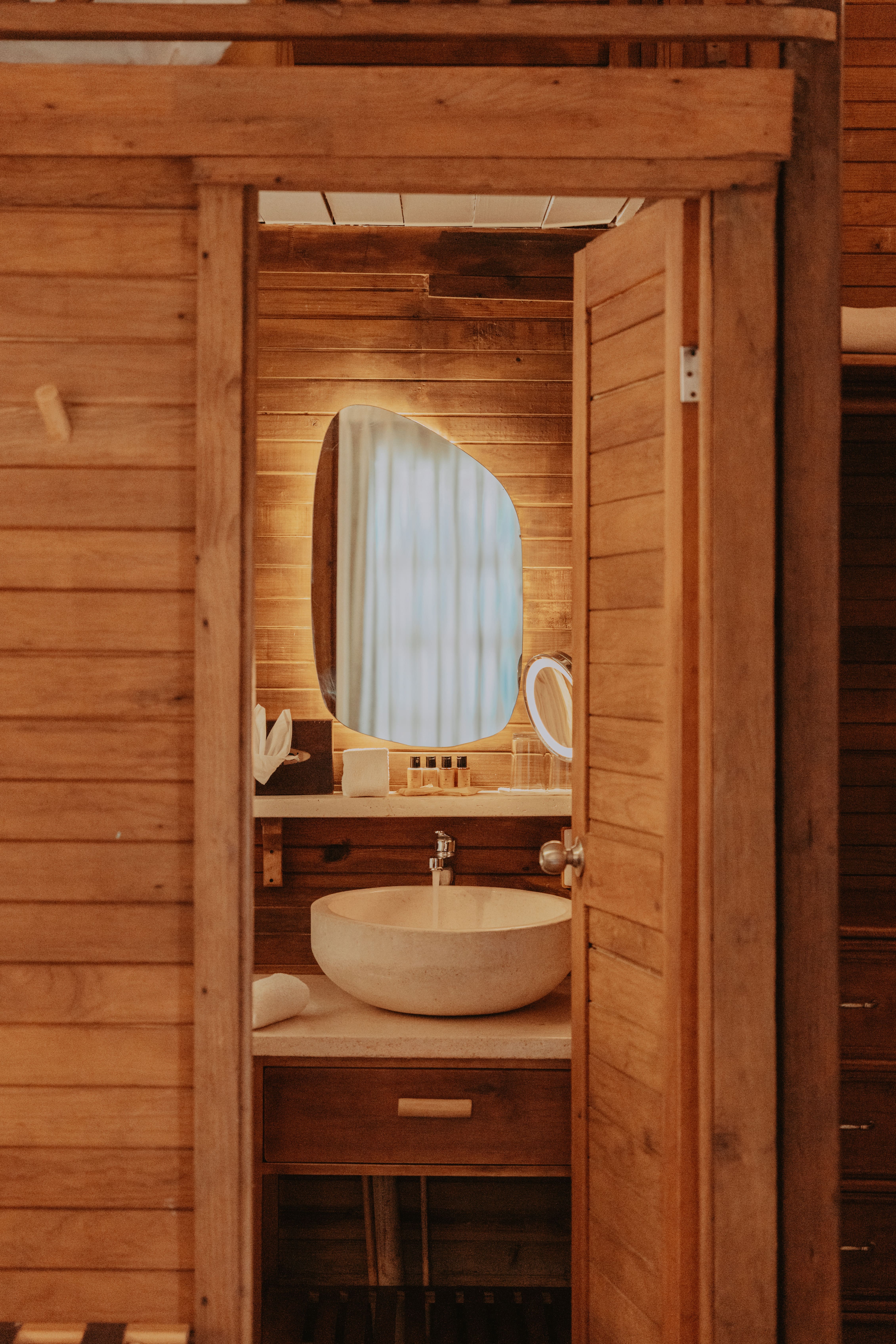 Bungalow Ocean Front