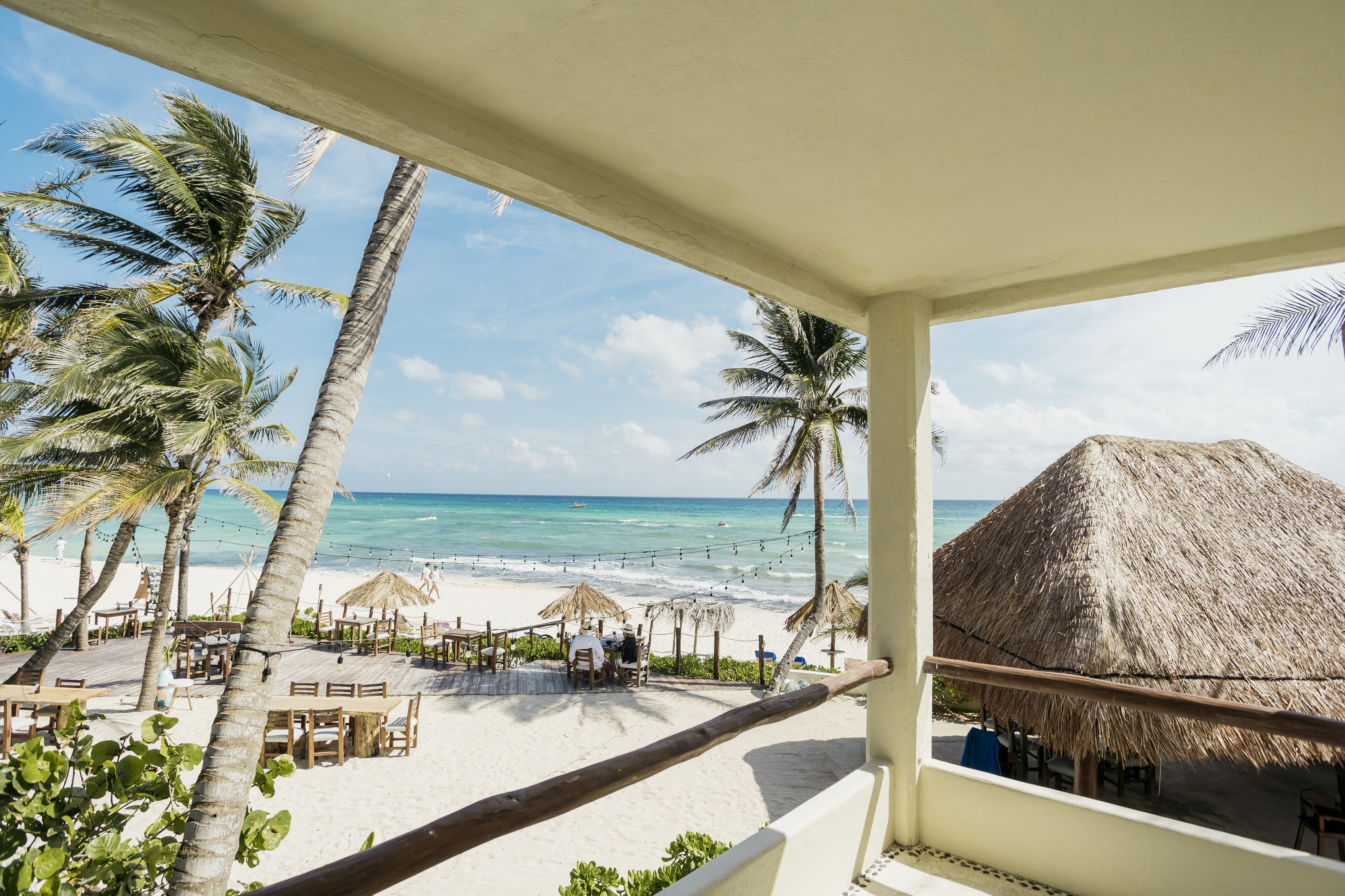 Room Ocean View King Bed