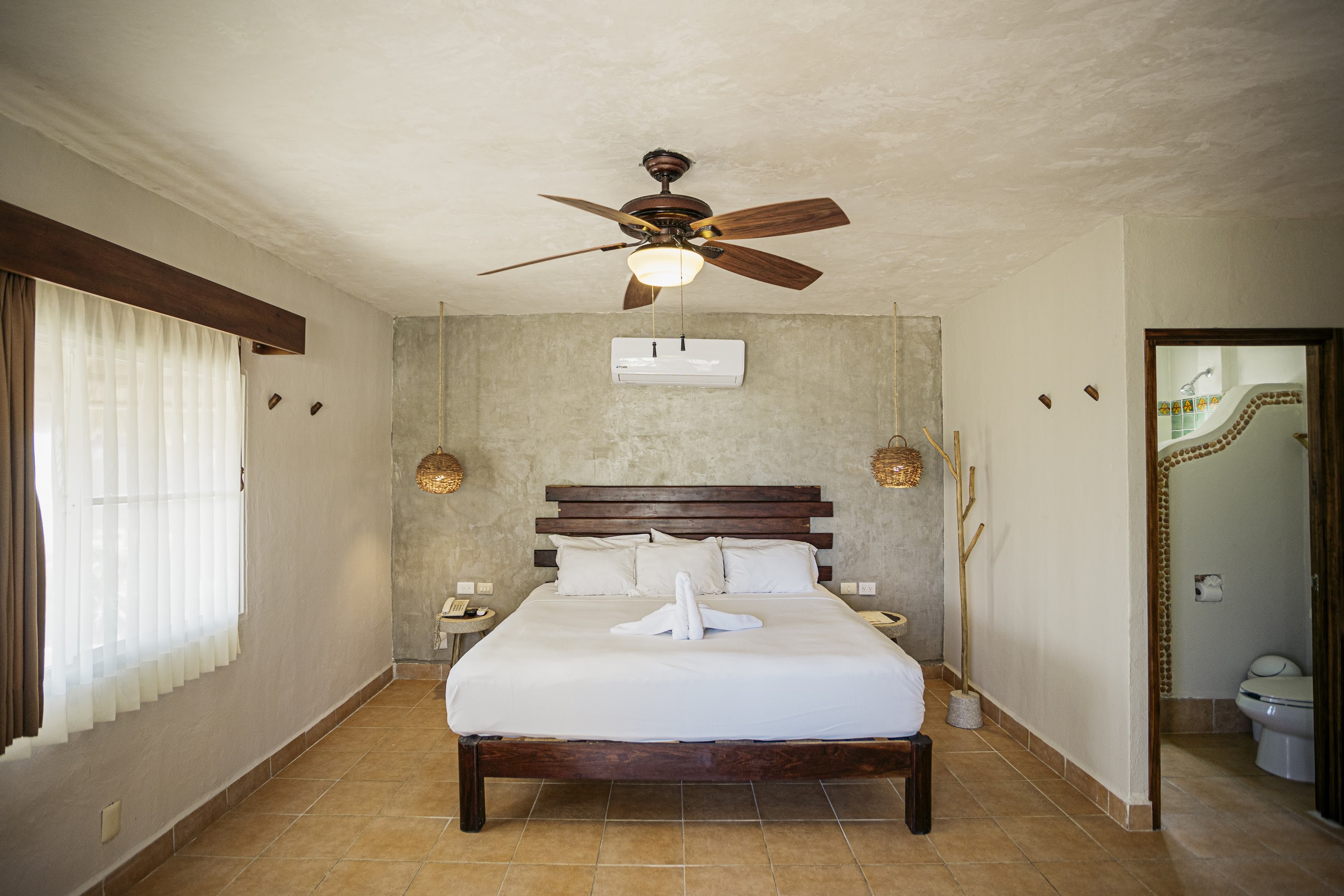 Room Ocean View King Bed