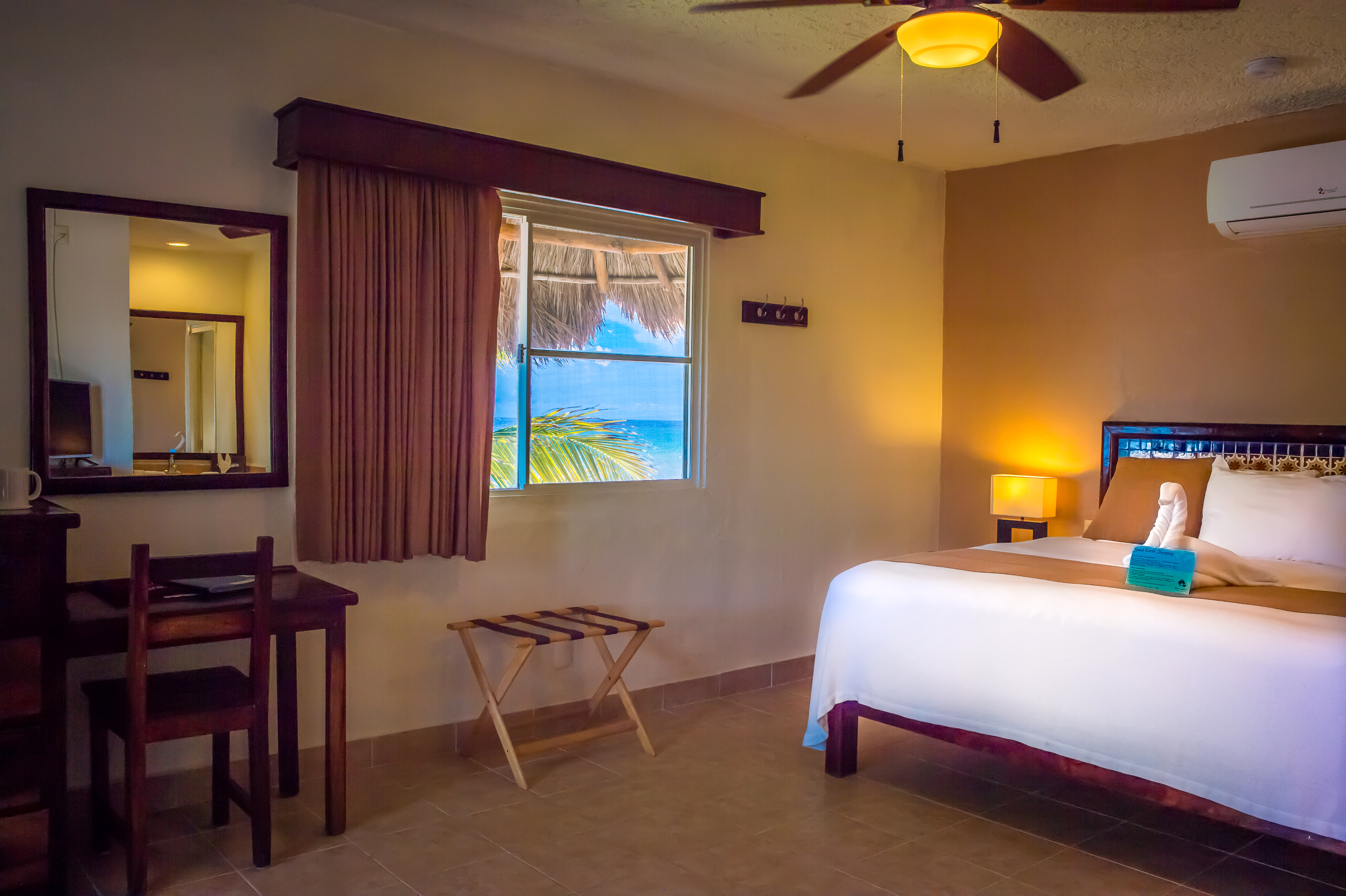 Room Premium Ocean View