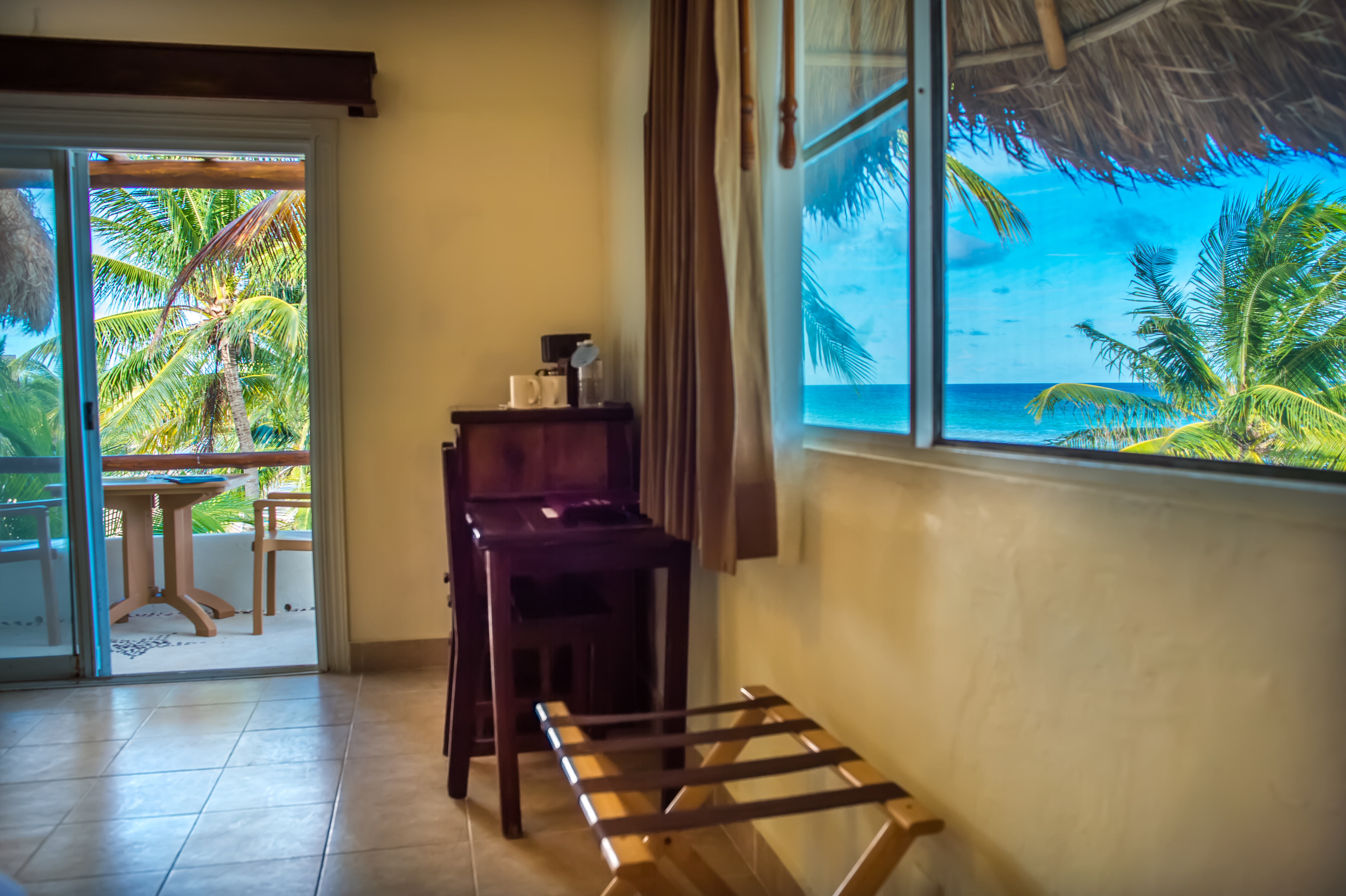 Room Premium Ocean View