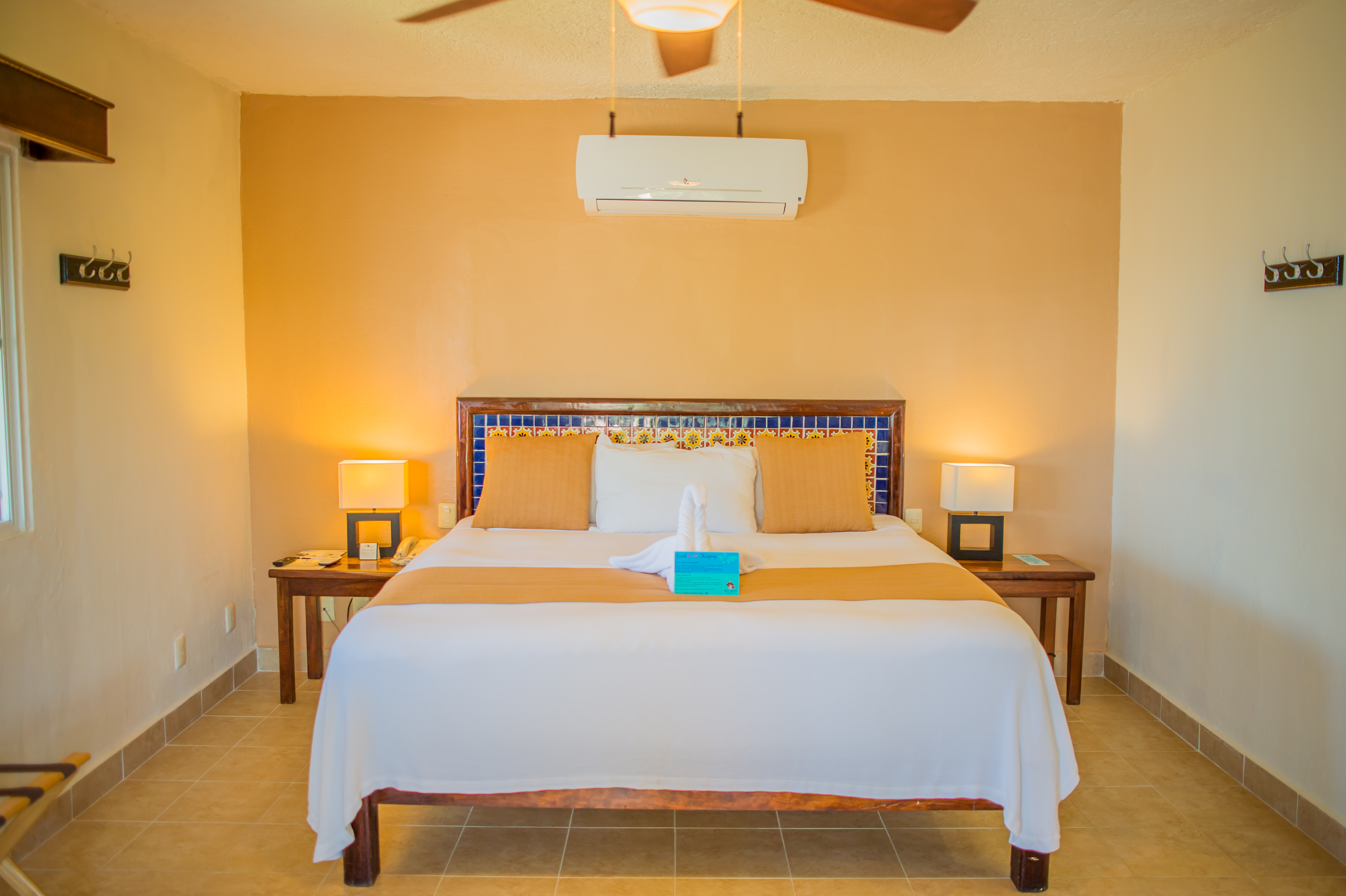 Room Premium Ocean View