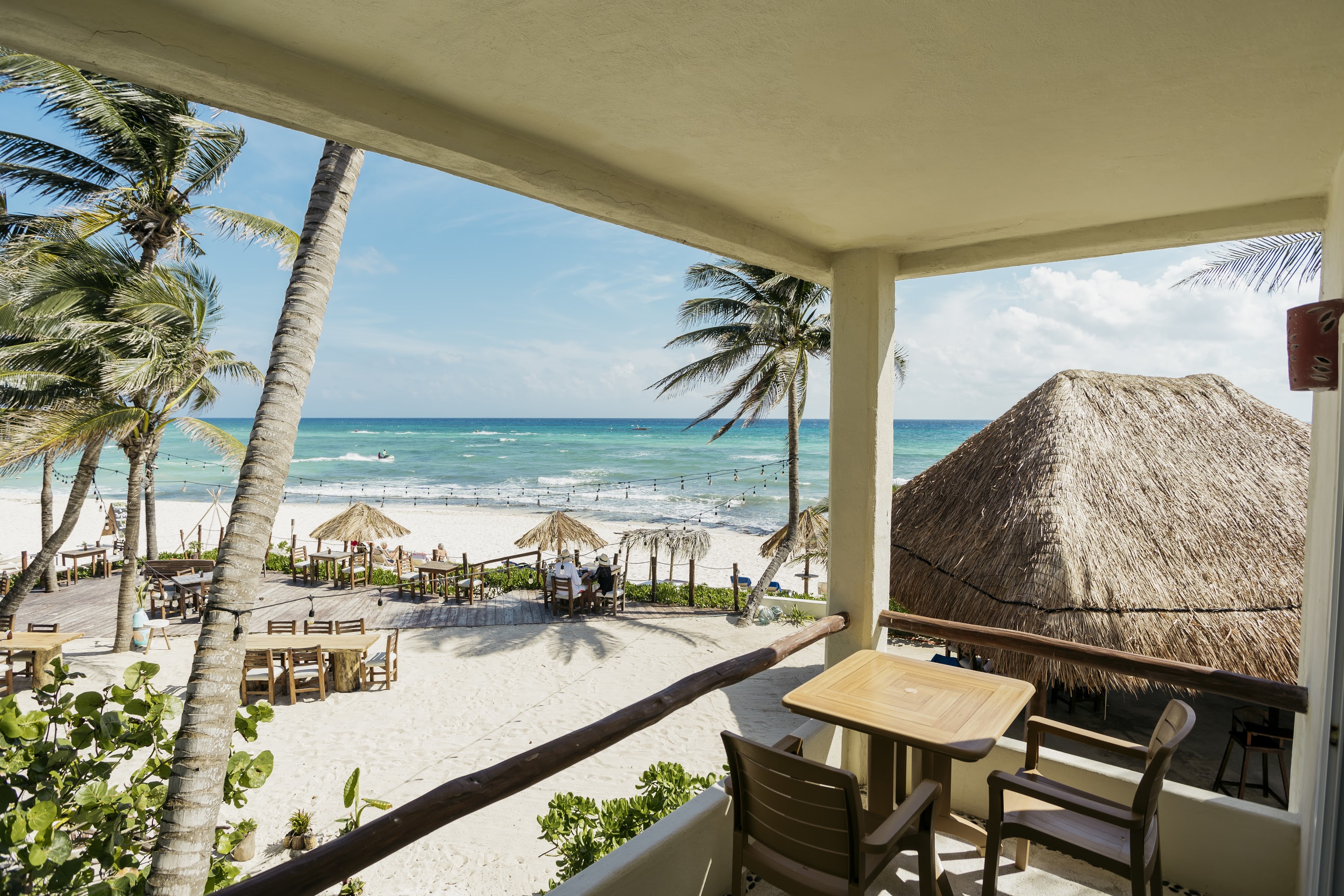 Room Ocean View King Bed