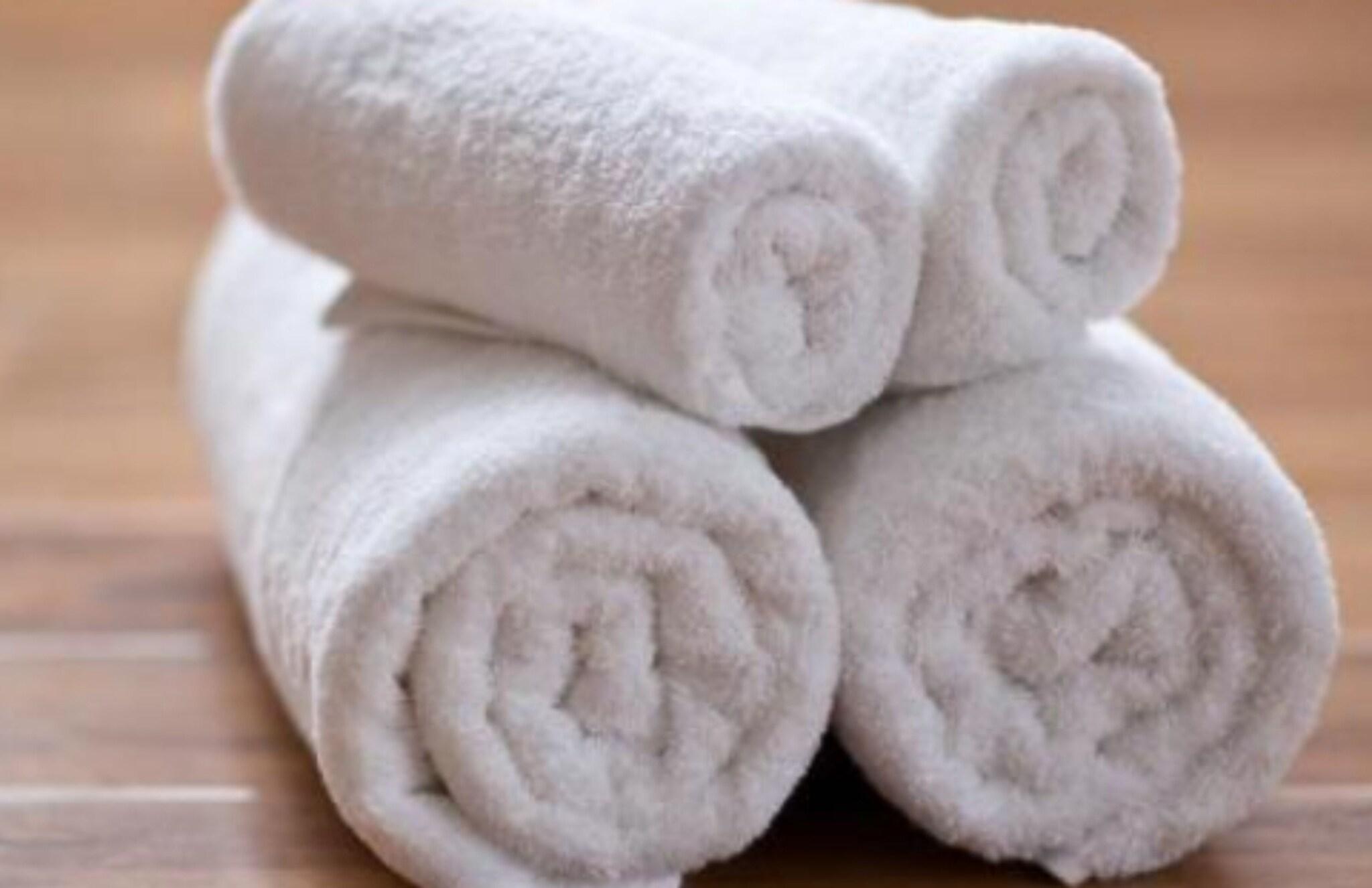 Twin Superior City View