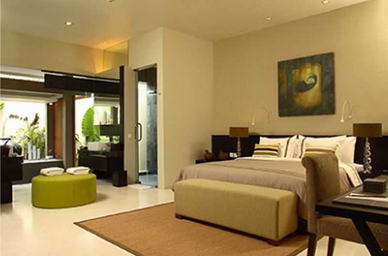 Apartment Two Bedrooms