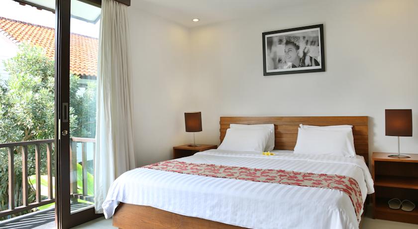 Apartment Two Bedrooms