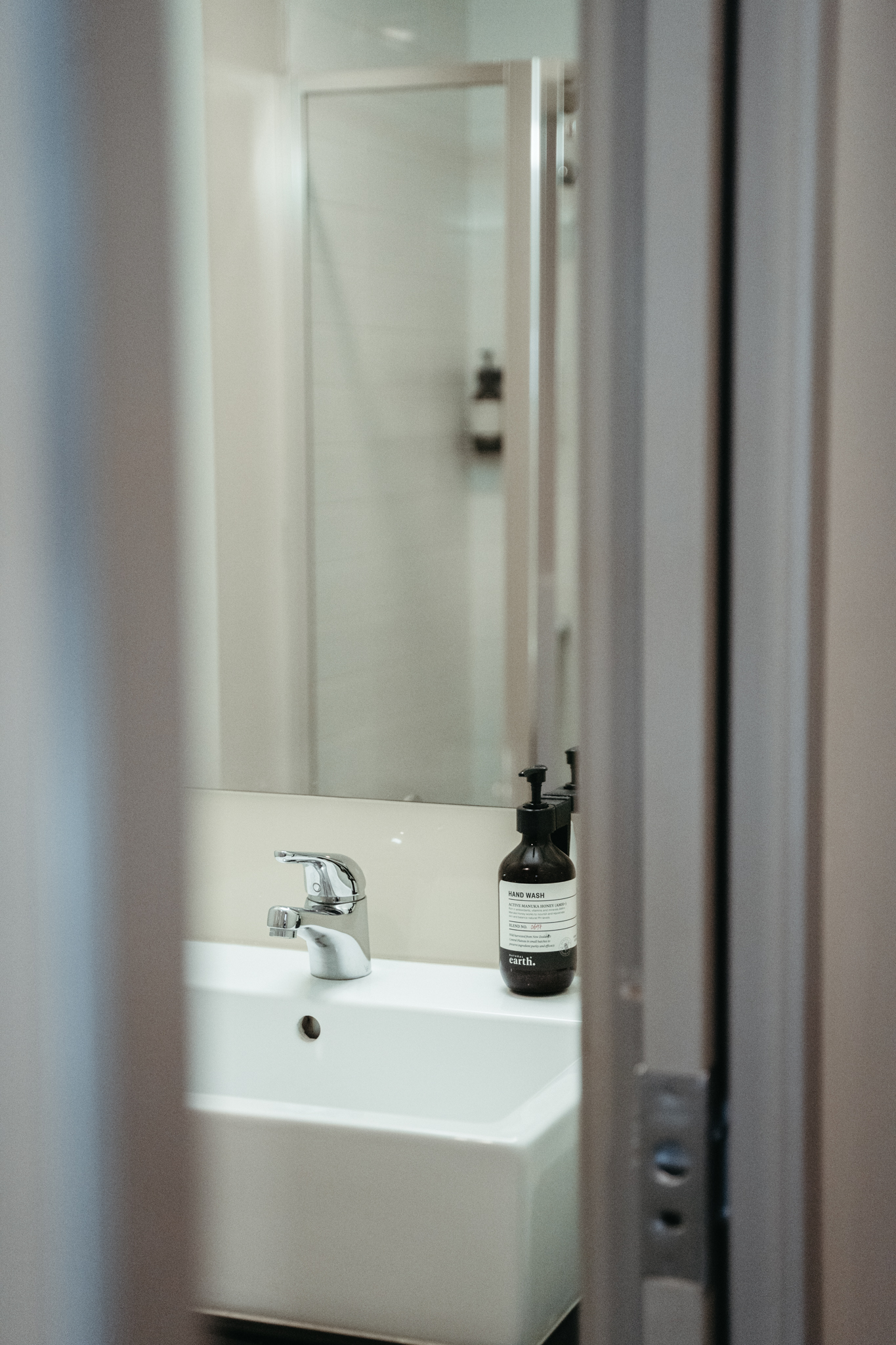 Apartment Two Bedrooms