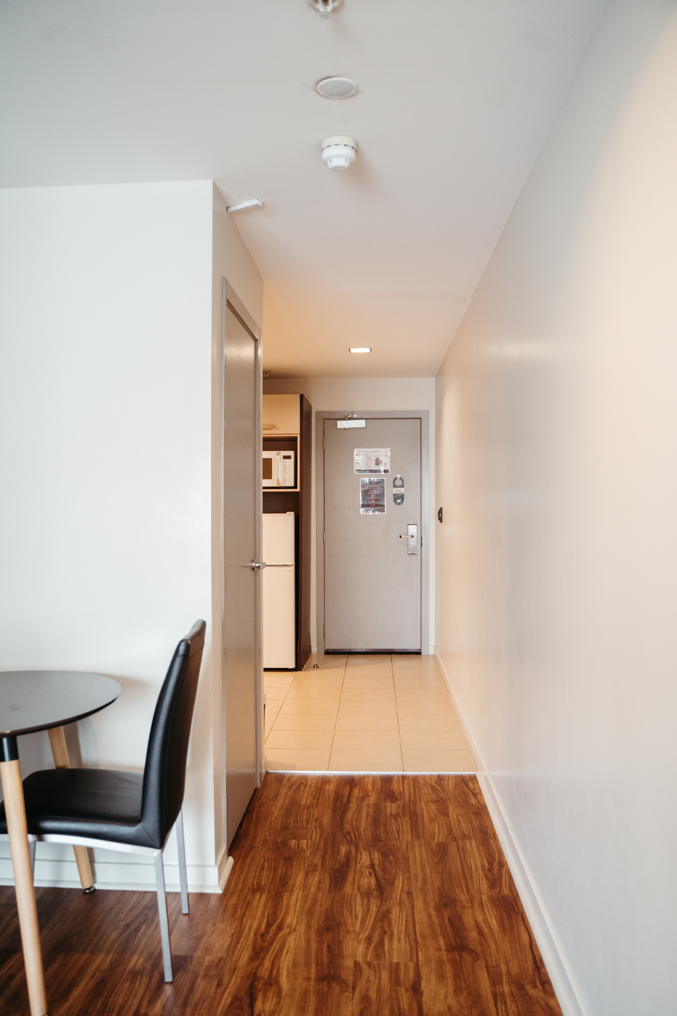 Apartment Two Bedrooms