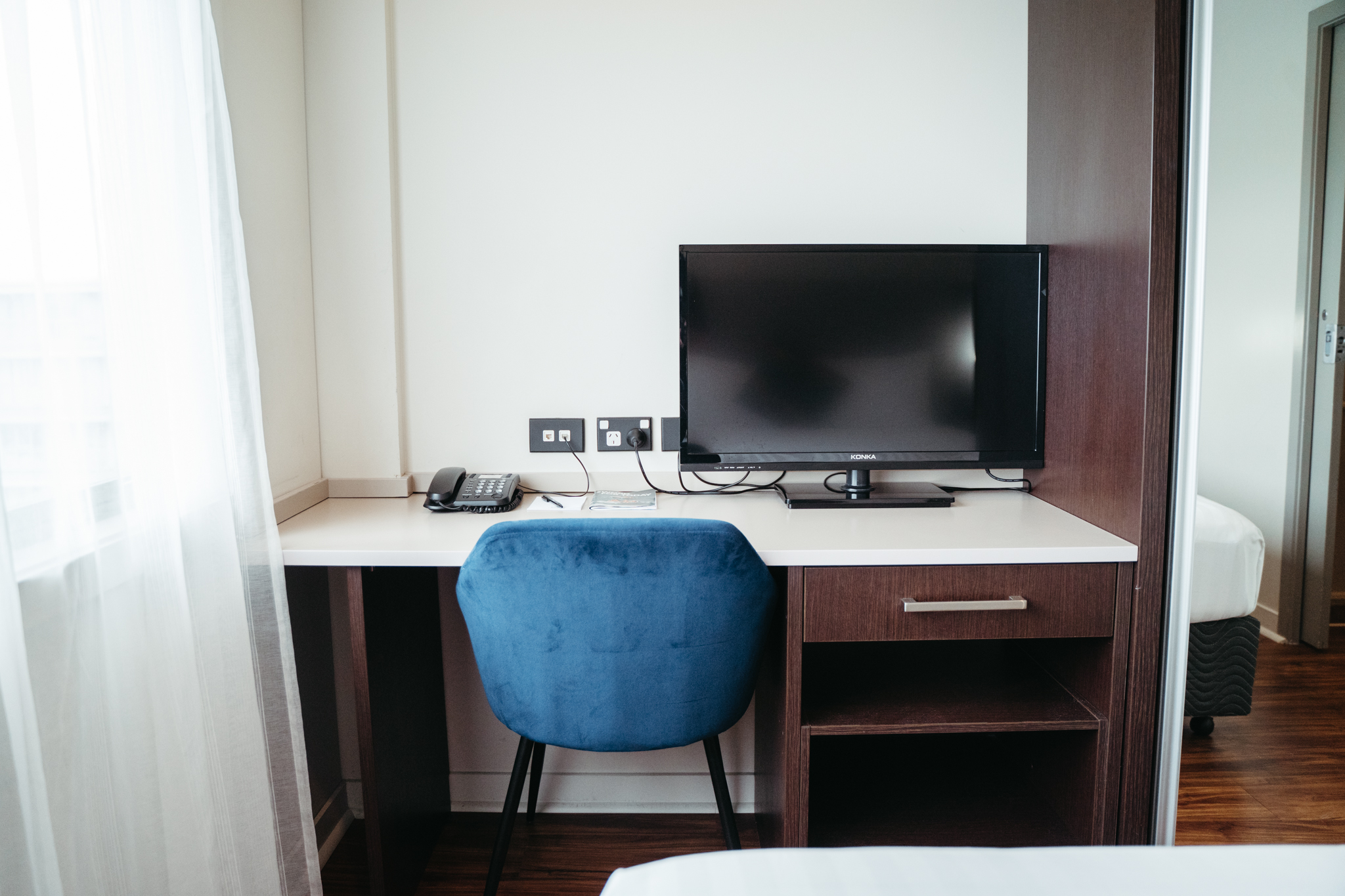 Apartment Two Bedrooms