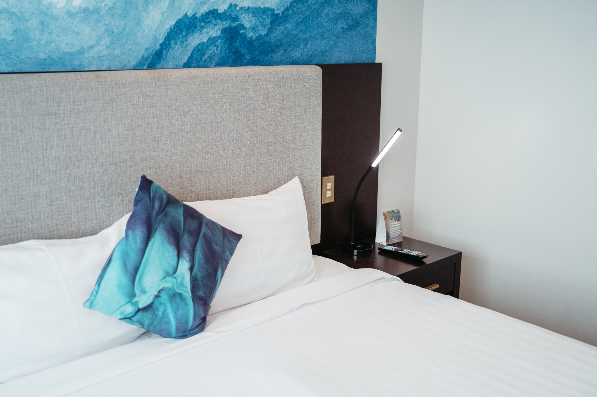 Apartment Two Bedrooms One Bathroom