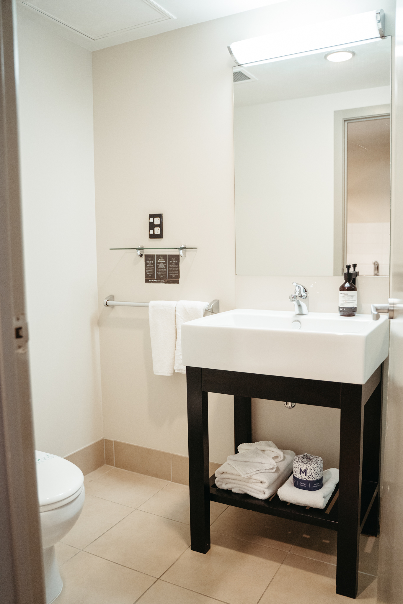 Studio Two Double Beds