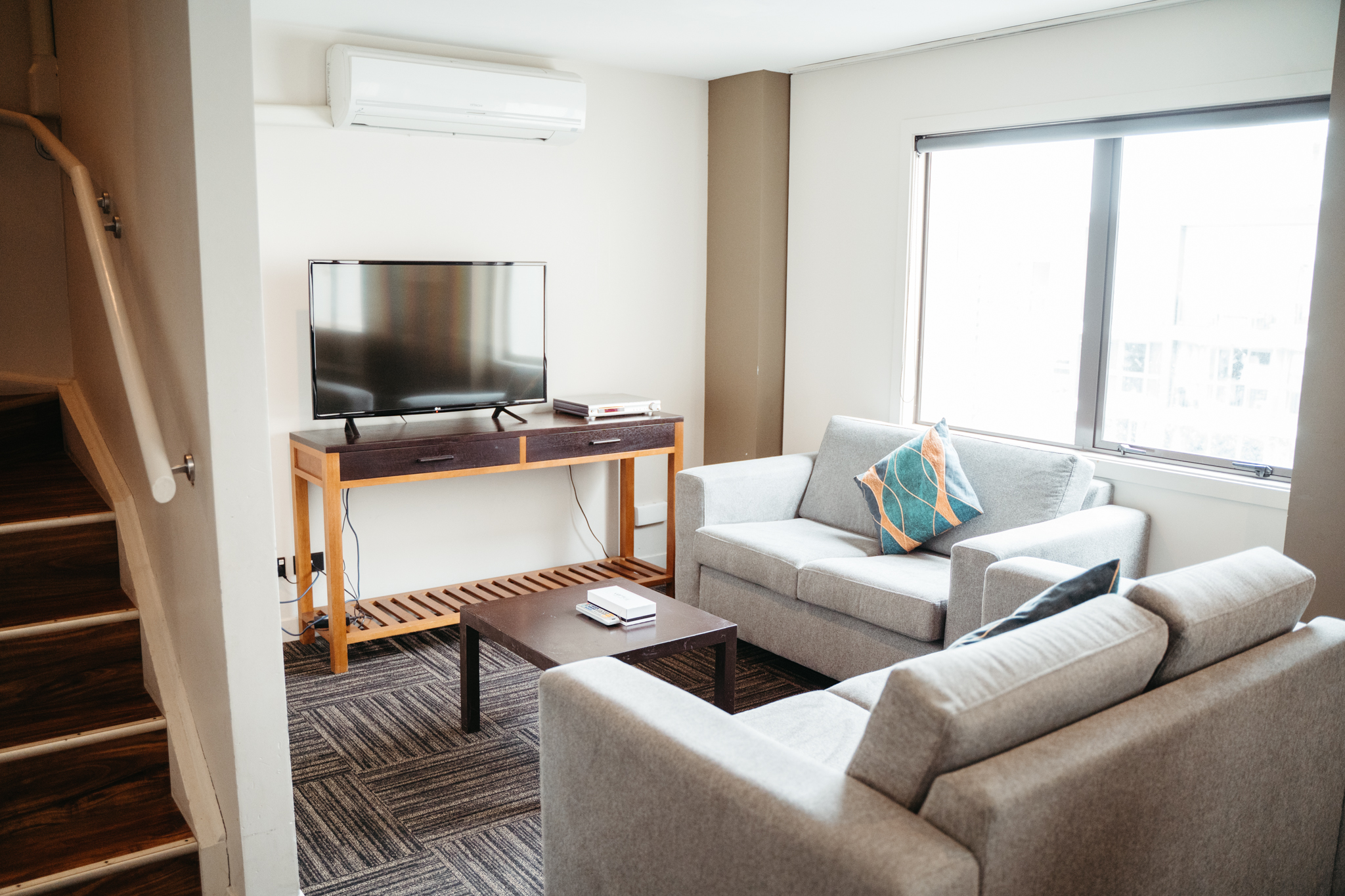 Apartment Four Bedrooms Two Bathrooms