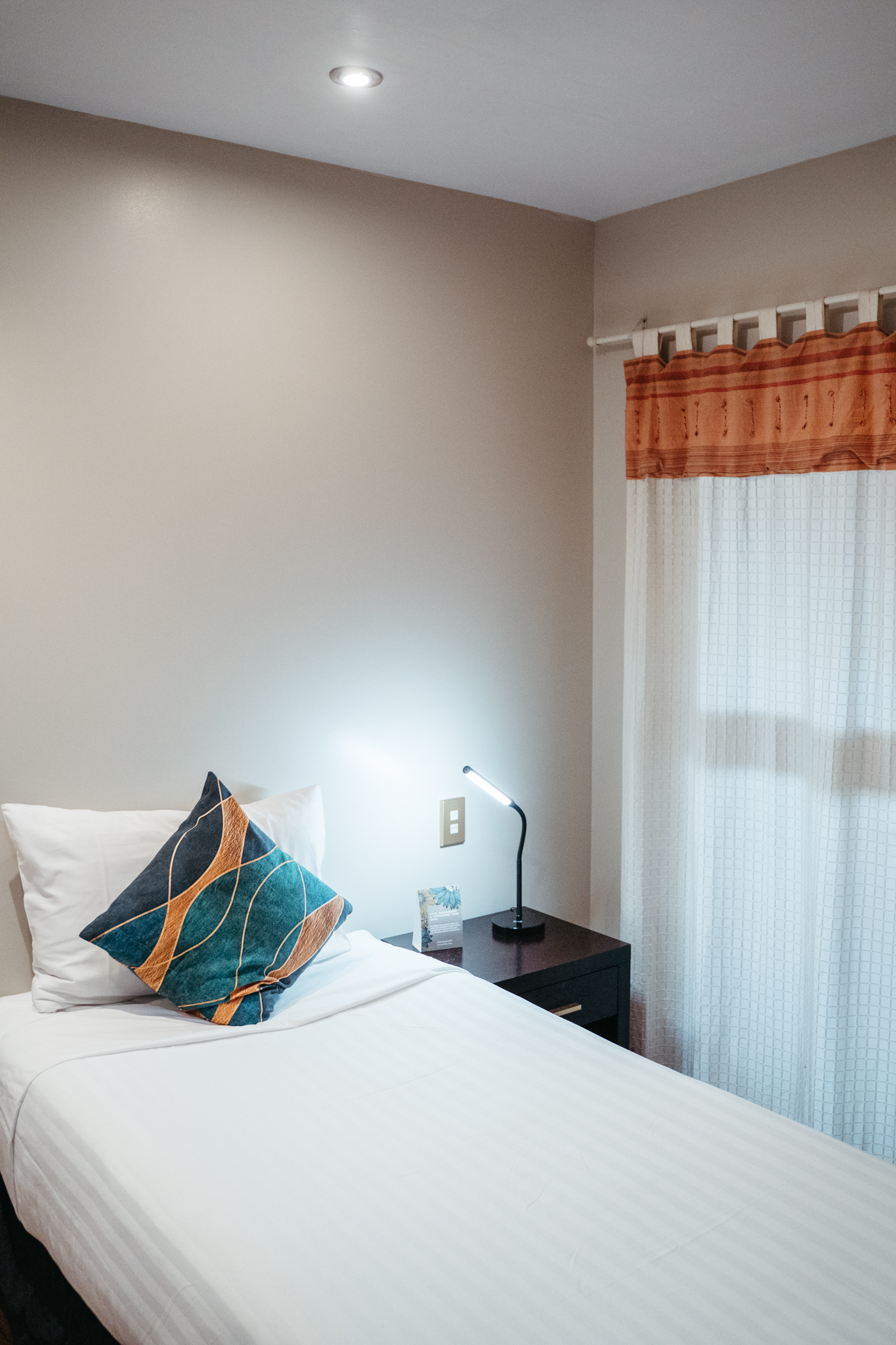 Apartment Four Bedrooms Two Bathrooms