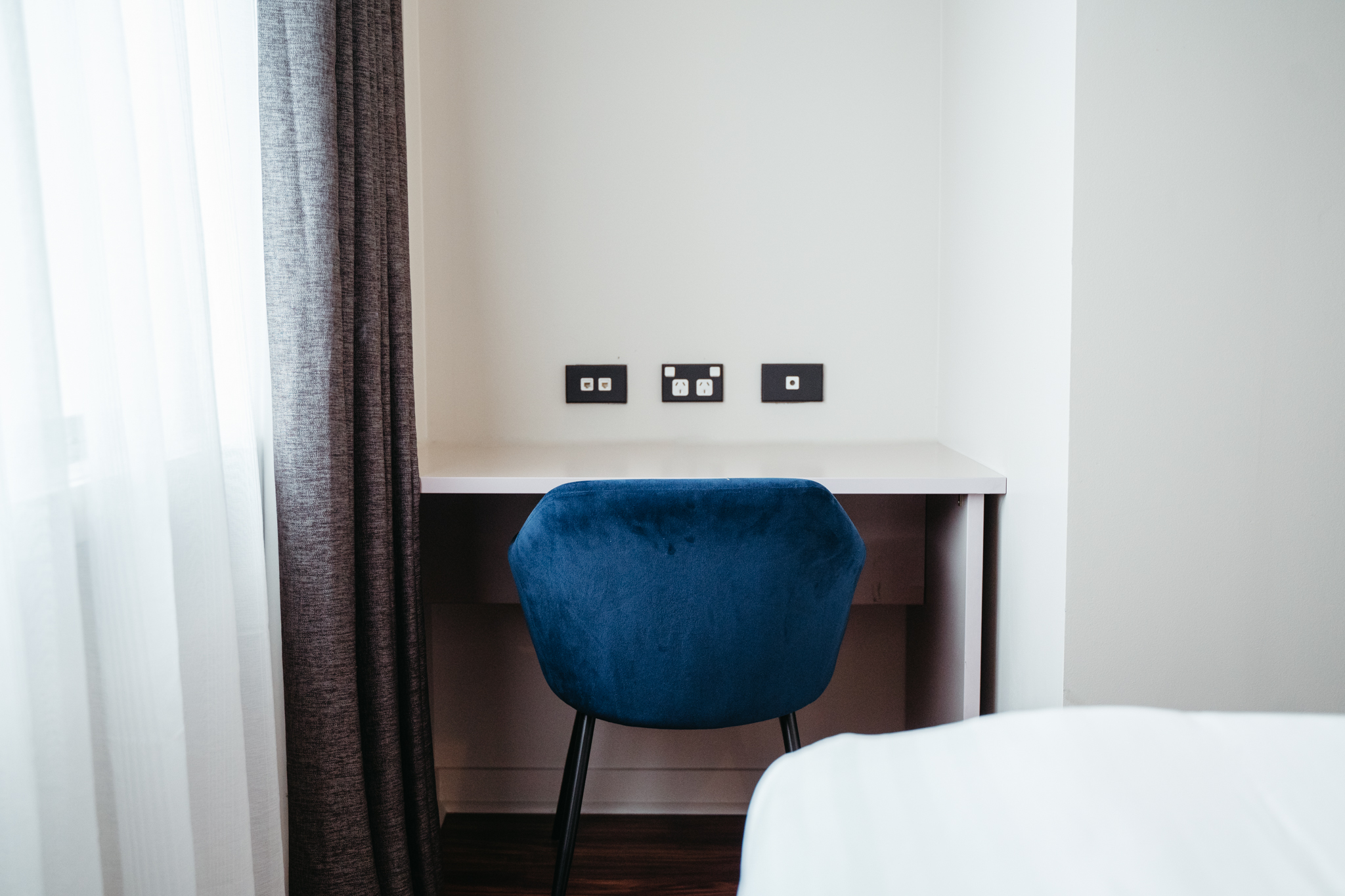 Apartment Four Bedrooms Two Bathrooms