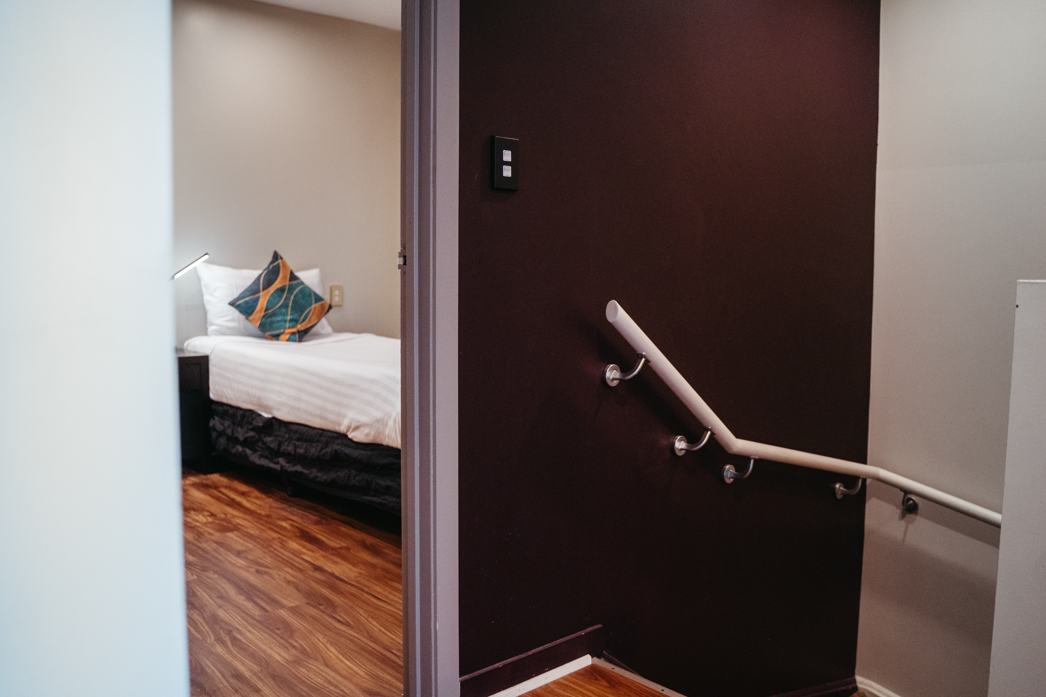 Apartment Four Bedrooms Two Bathrooms