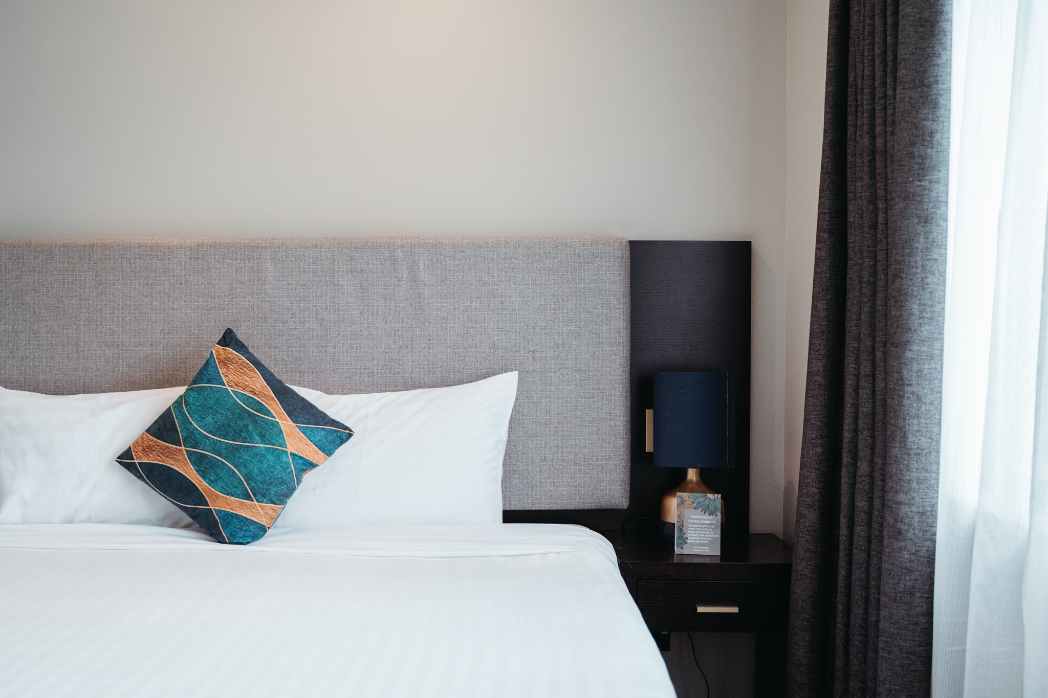 Apartment Four Bedrooms Two Bathrooms