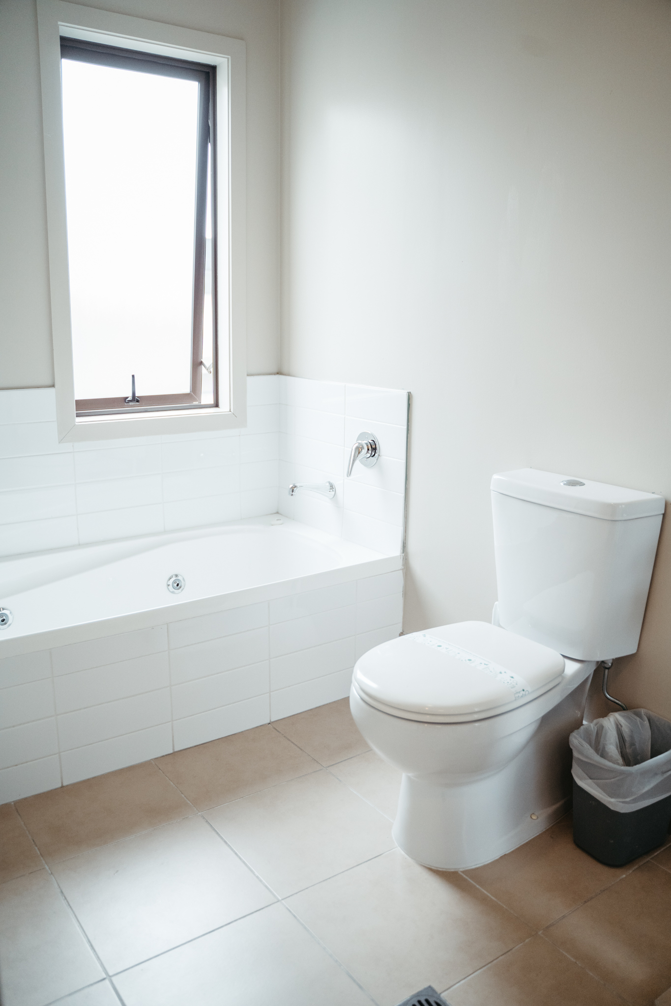 Apartment Four Bedrooms Two Bathrooms