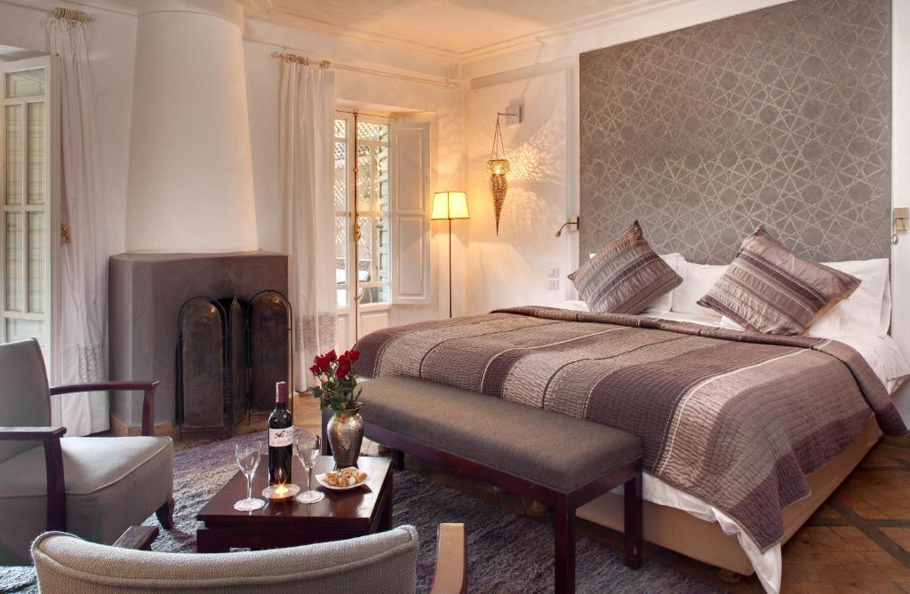 Junior Suite Standard