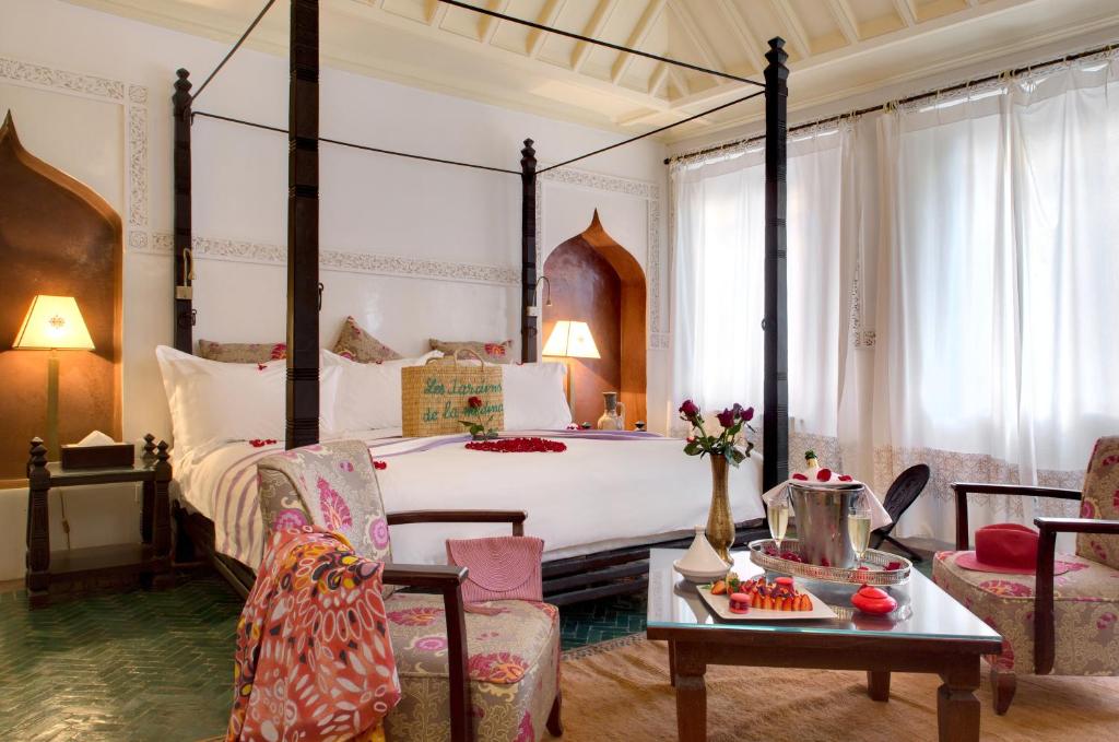 Double Superior Garden View