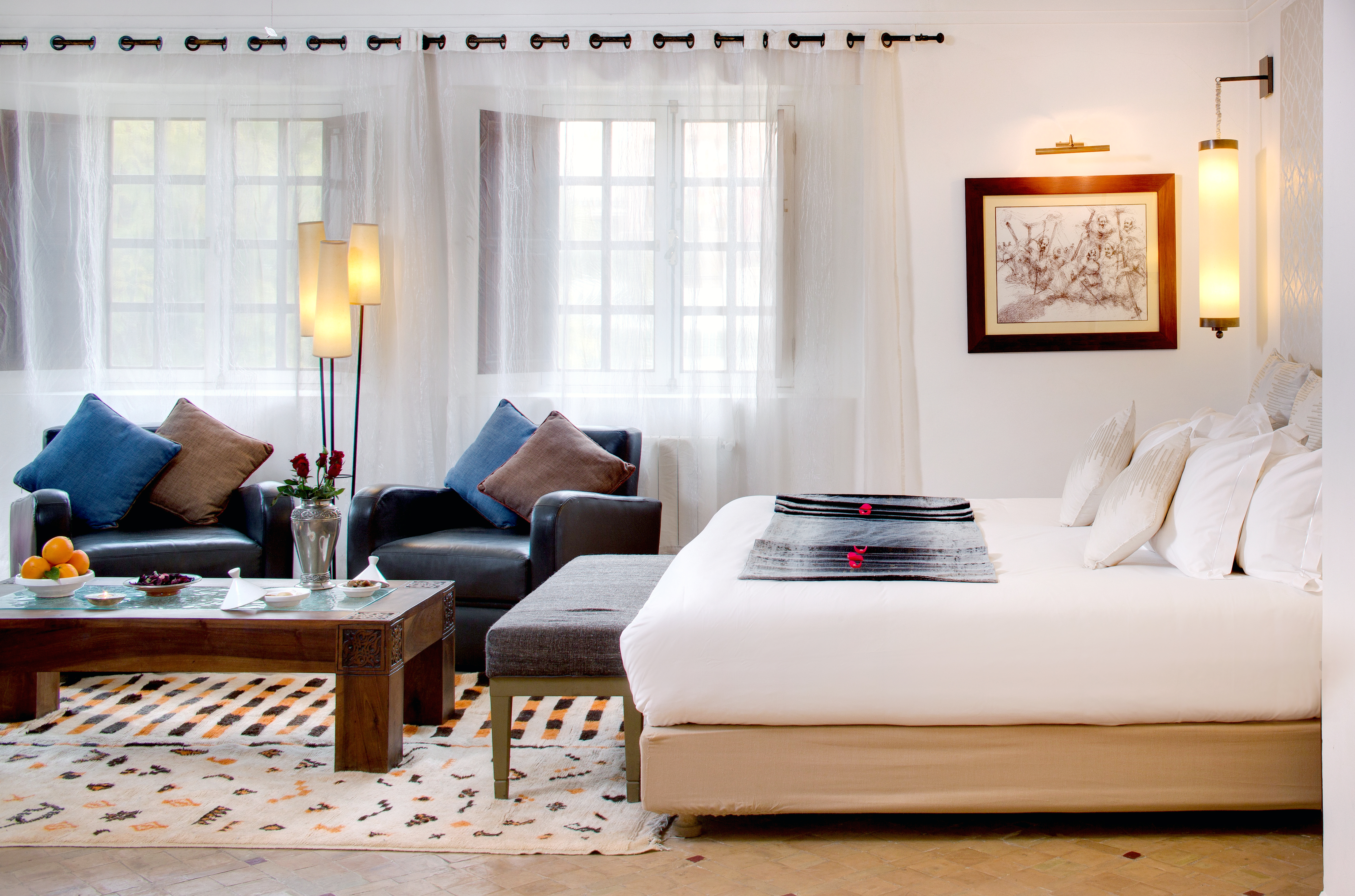 Junior Suite Standard