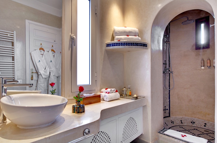 Junior Suite Standard