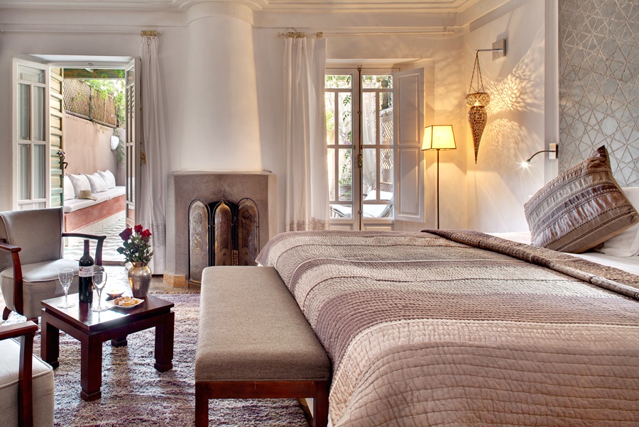 Junior Suite Standard