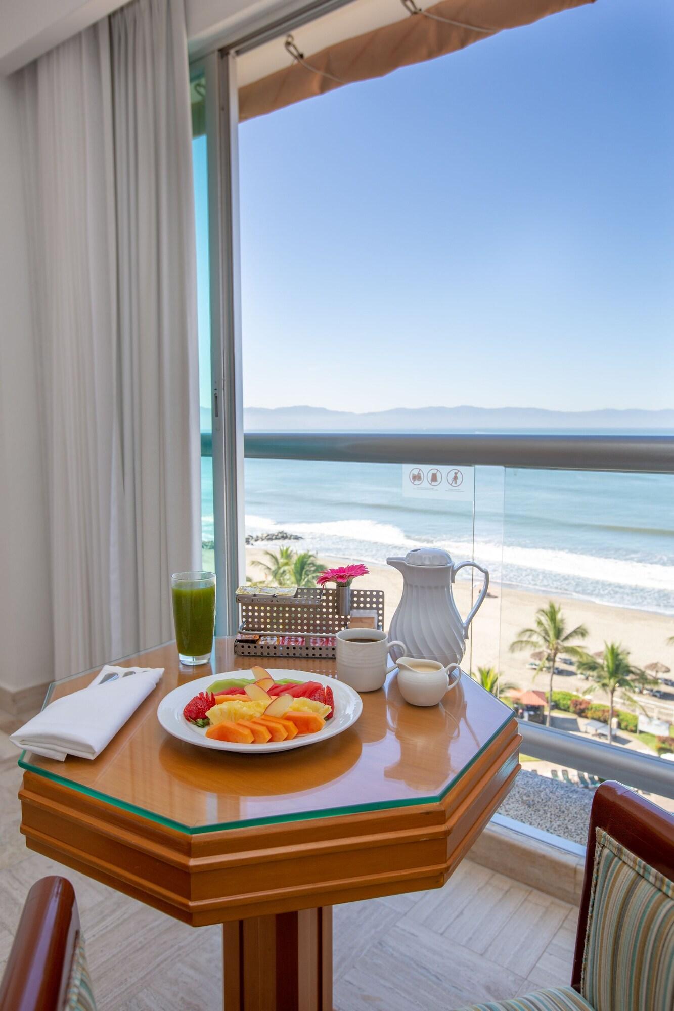 Double Two Double Beds