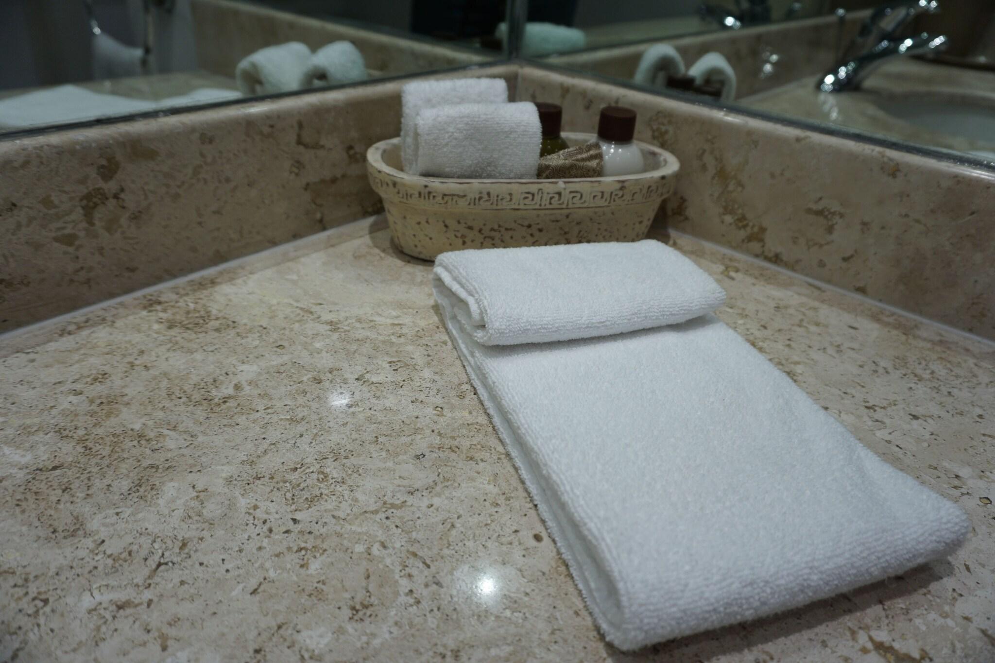 Family Room Two Double Beds