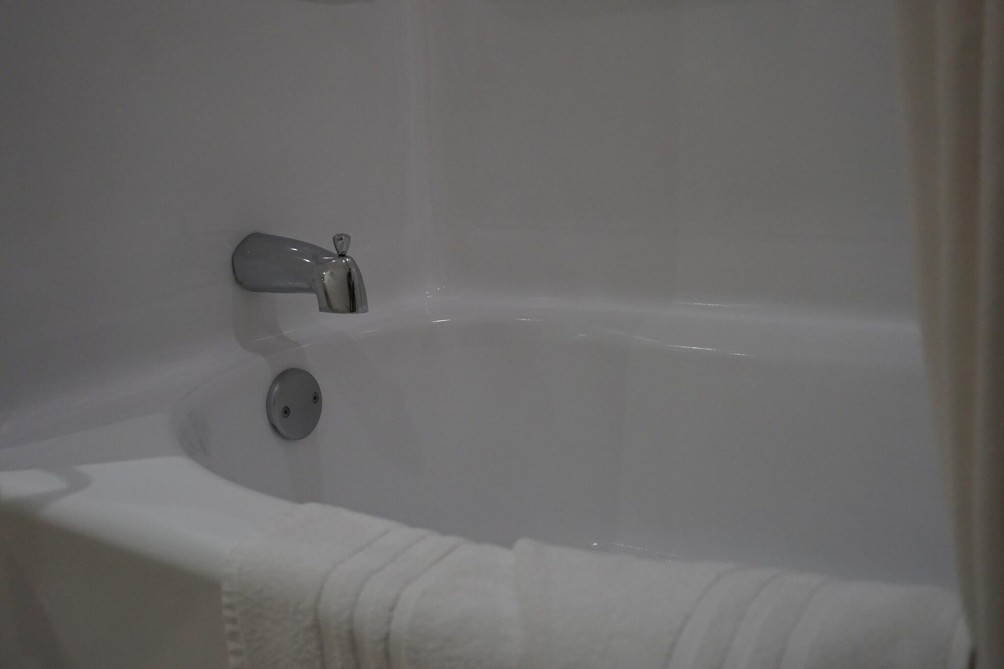 Family Room Two Double Beds