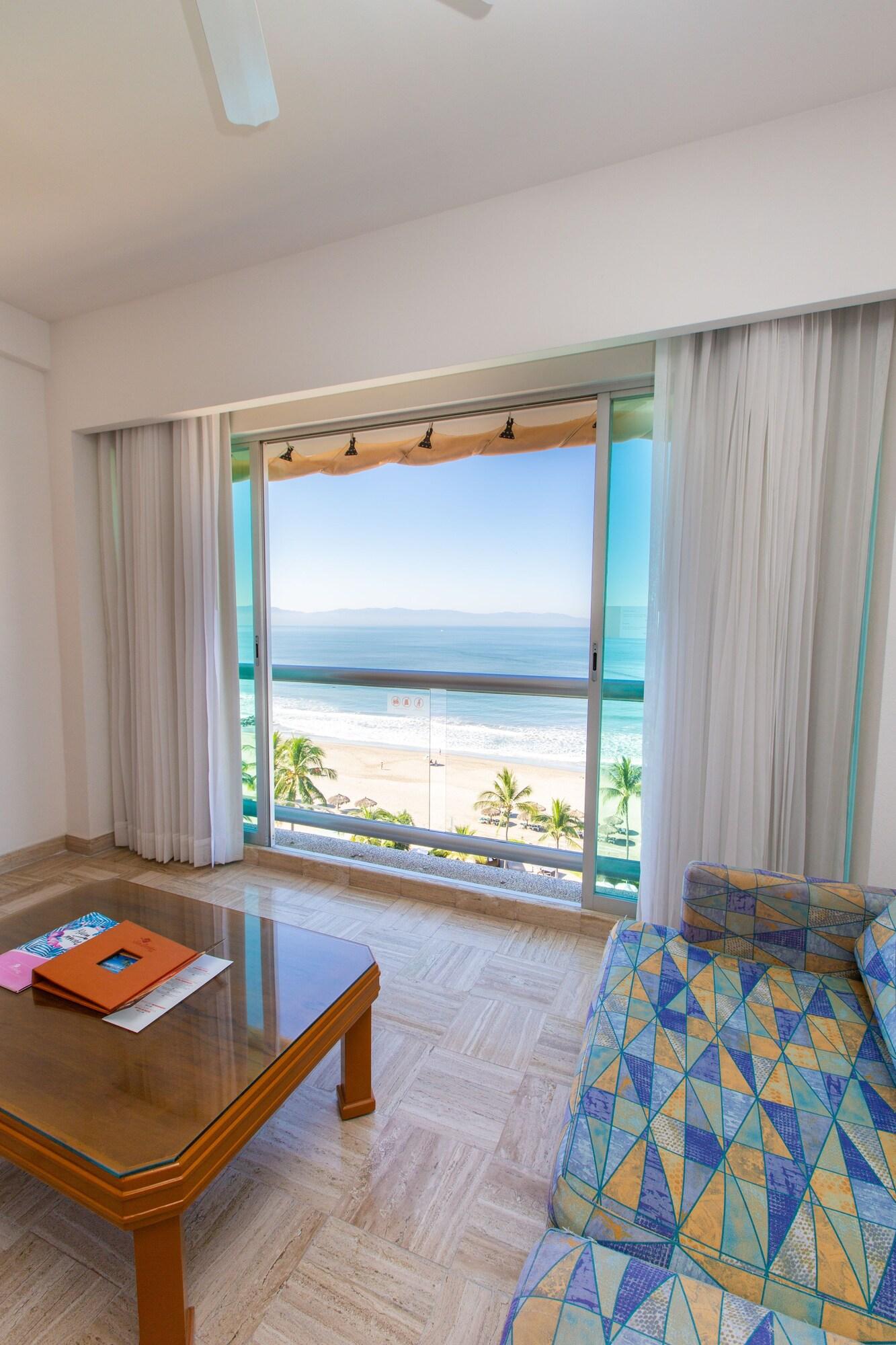 Family Room Two Double Beds