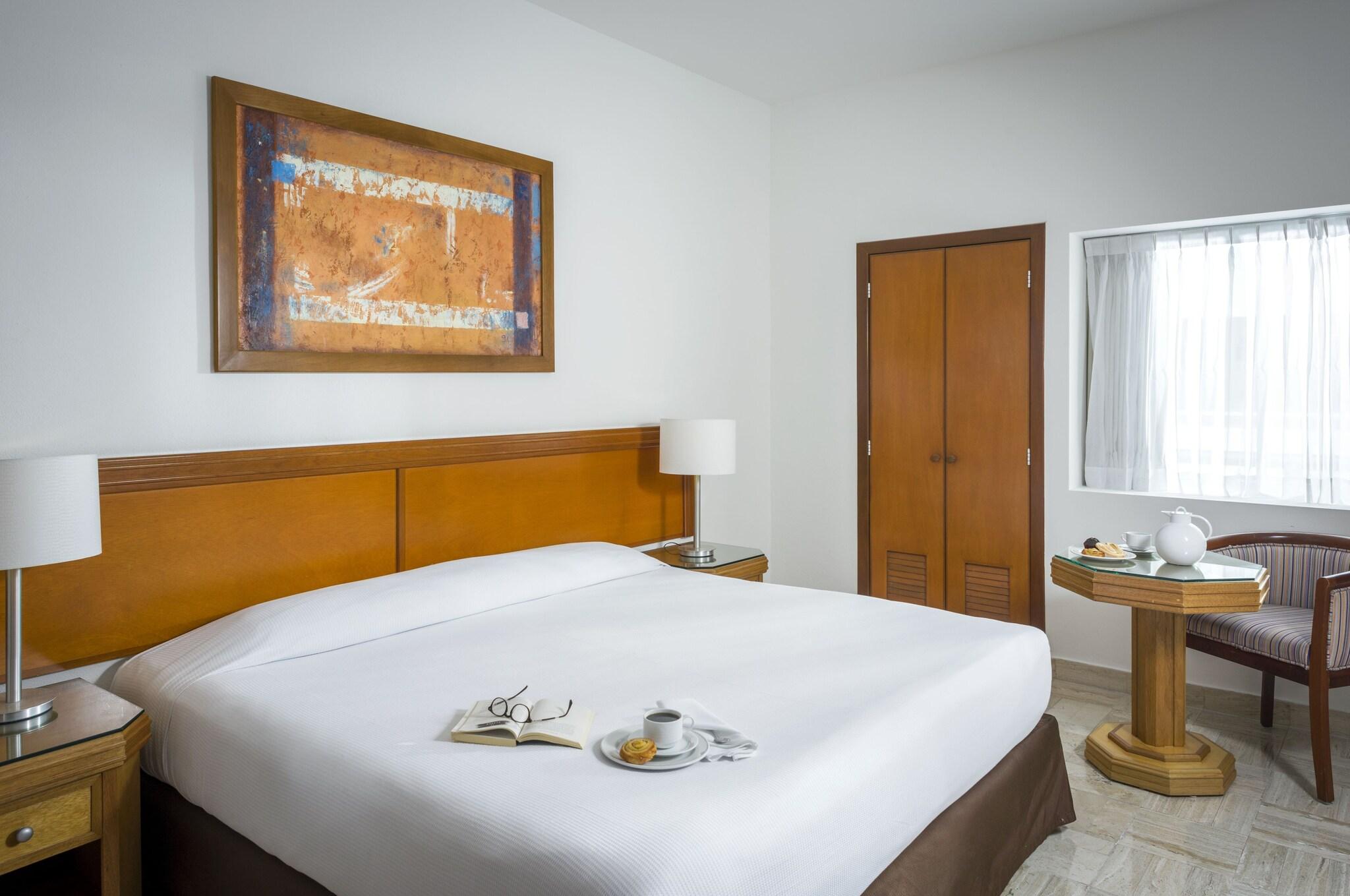 Family Room Two Double Beds