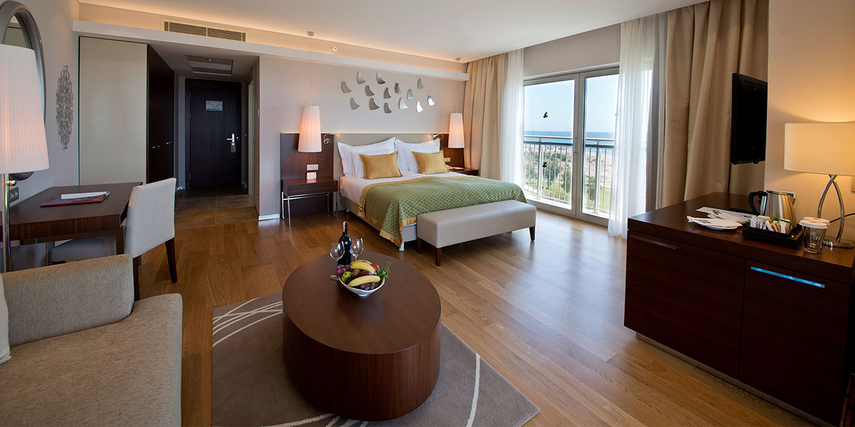 Double Single Standard