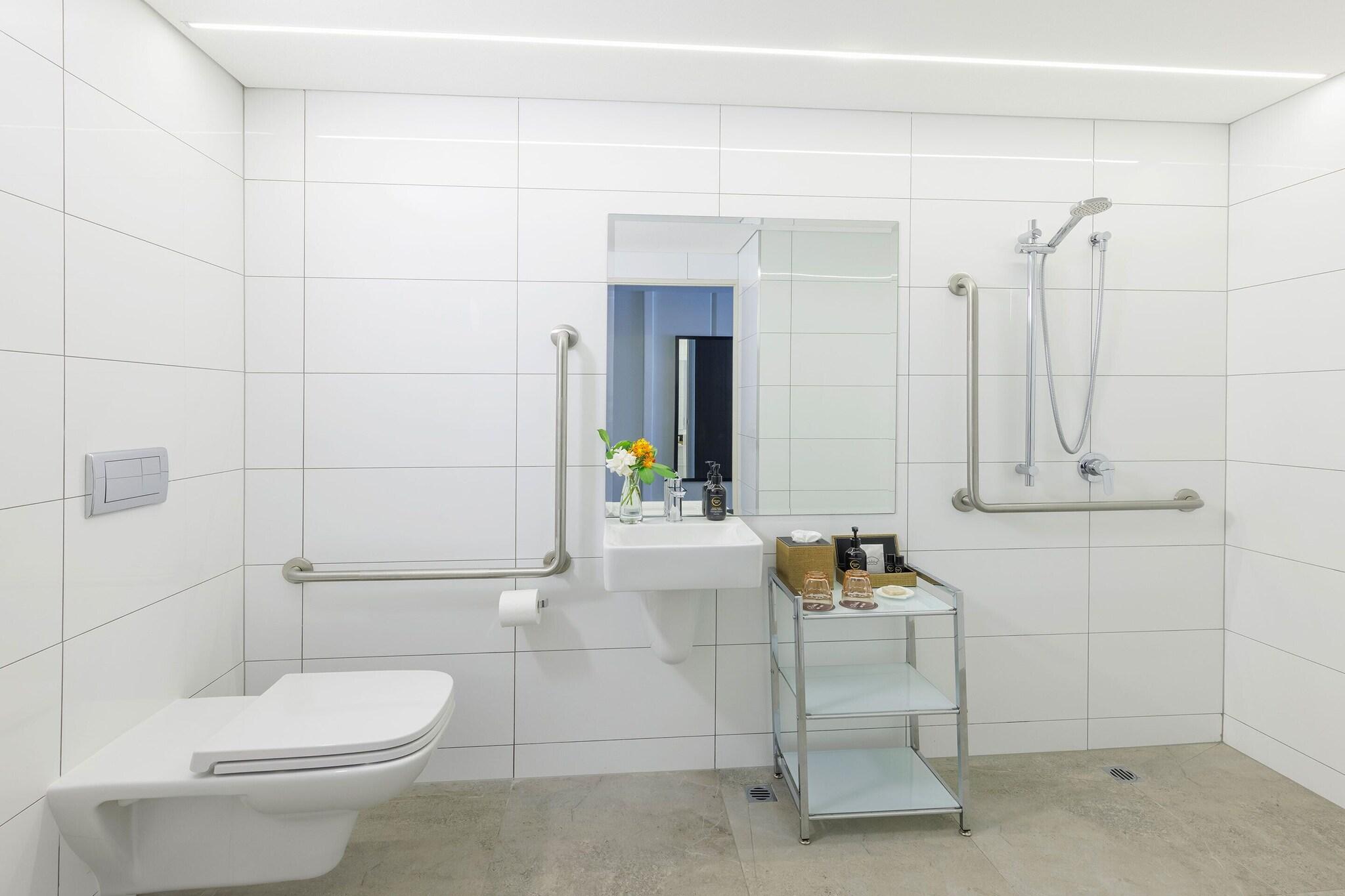 Room Deluxe Queen Bed