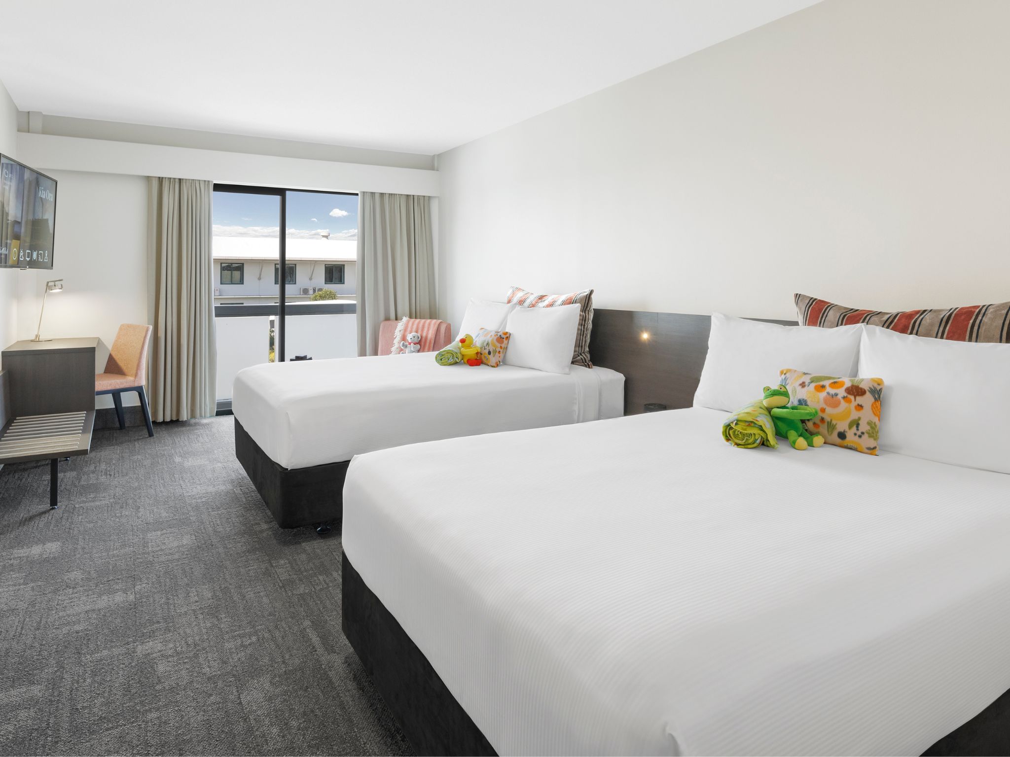 Family Room Standard