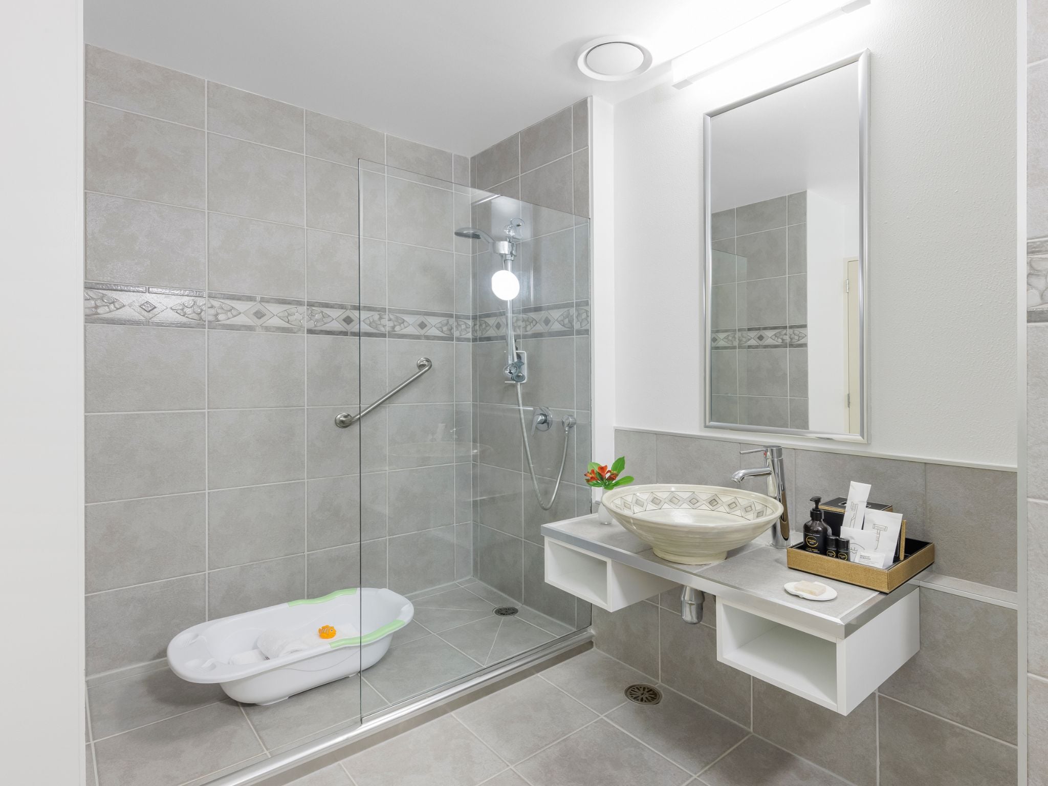 Family Room Standard