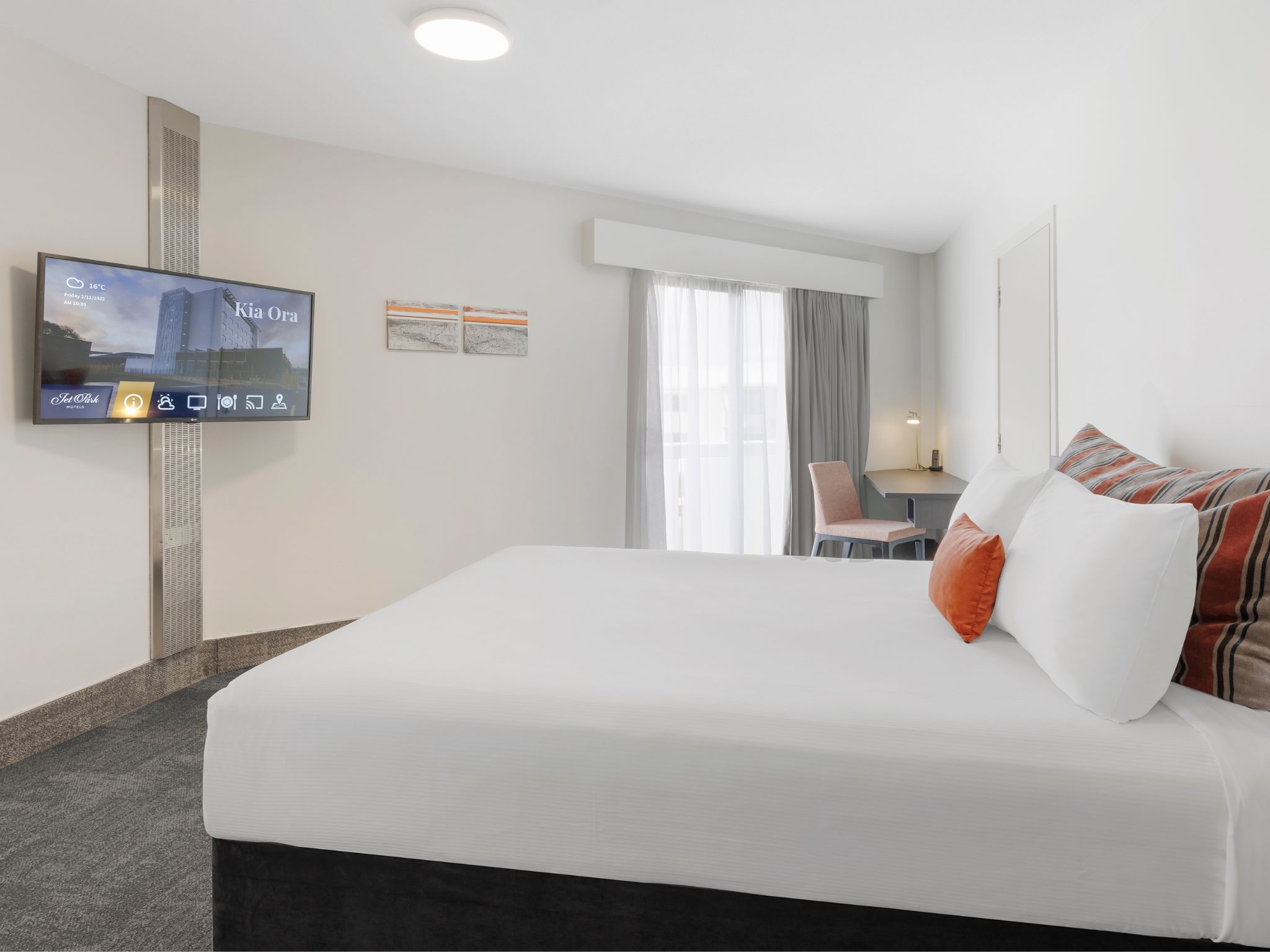 Family Room Standard