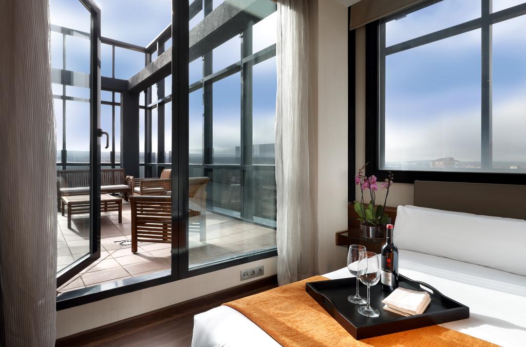 Junior Suite Standard