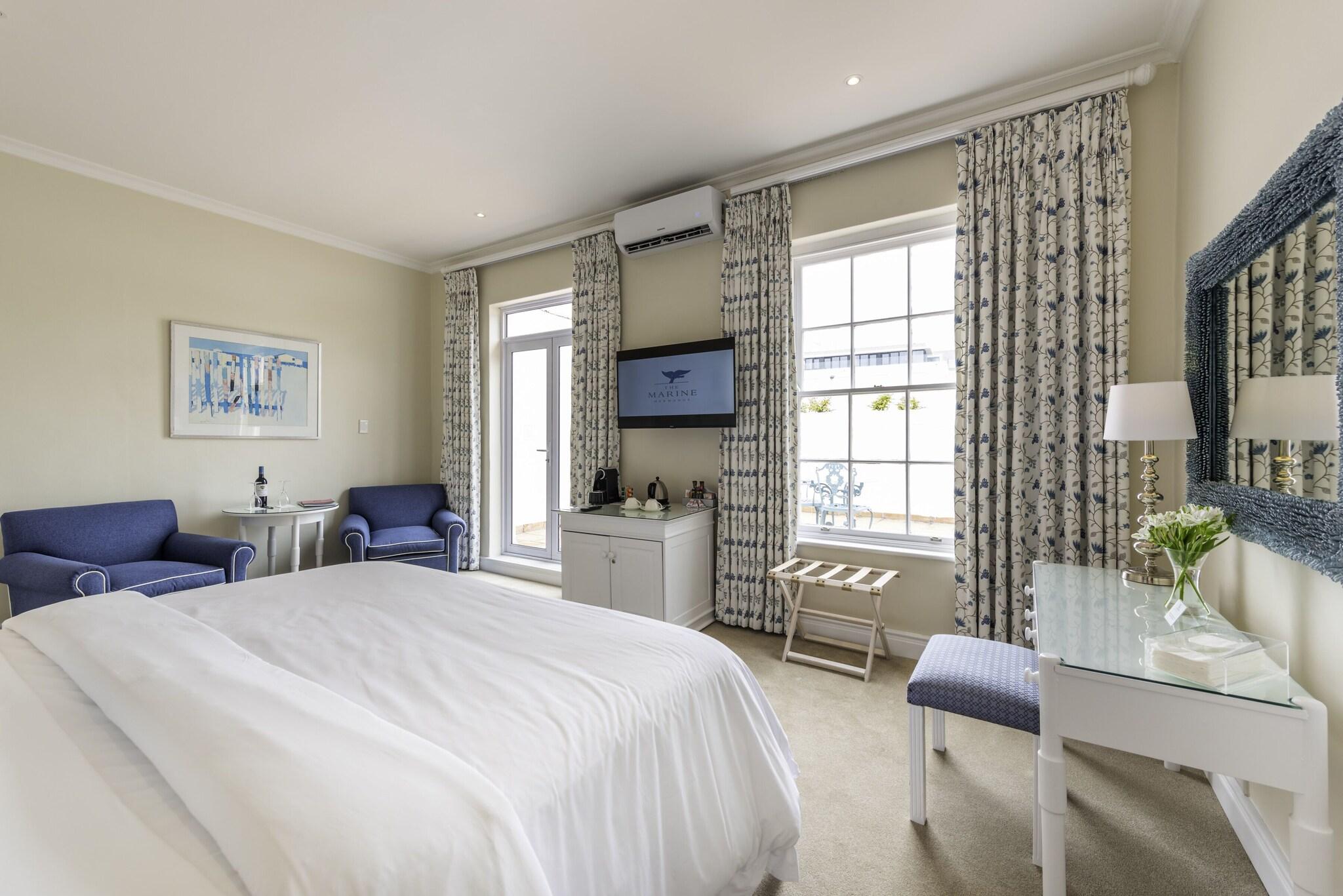 Double or Twin Standard