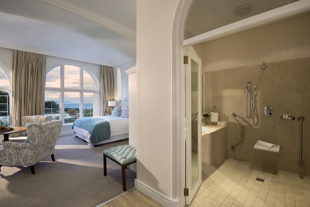 Double Luxury Sea View